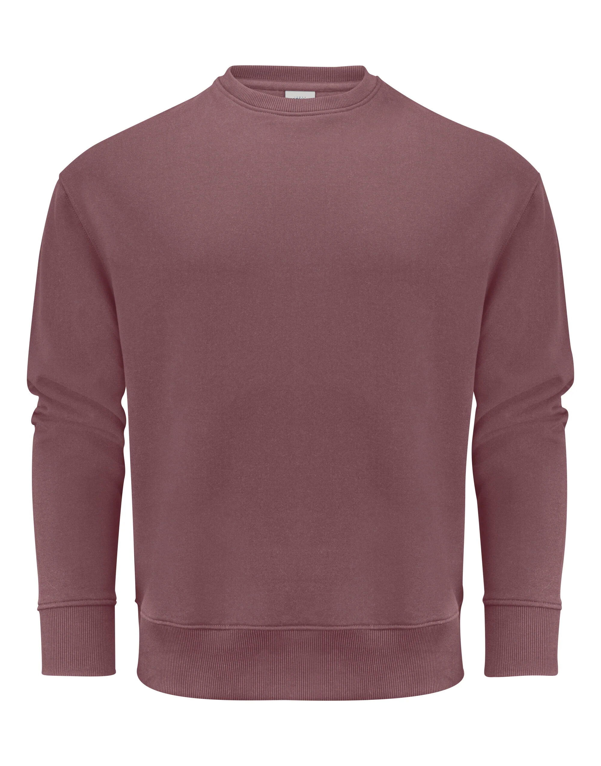 James Harvest Hopedale Unisex Crewneck Sweatshirt - Image 4