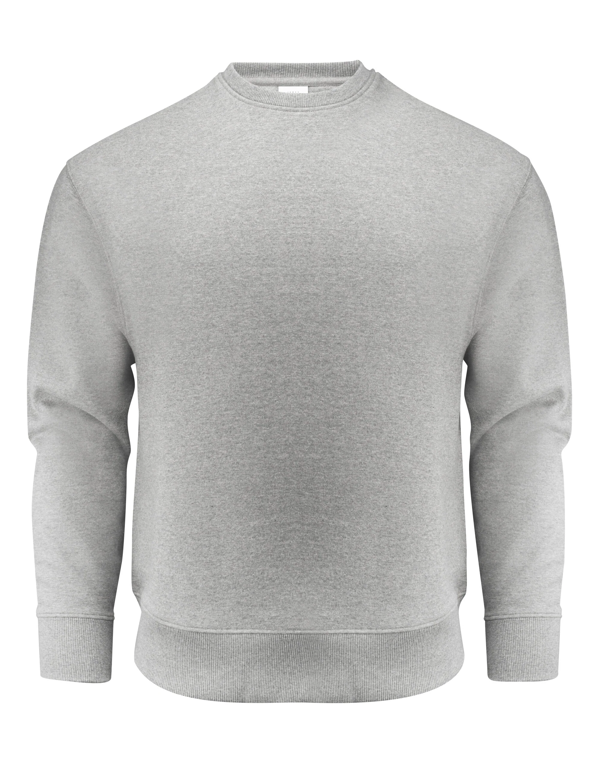 James Harvest Hopedale Unisex Crewneck Sweatshirt - Image 5