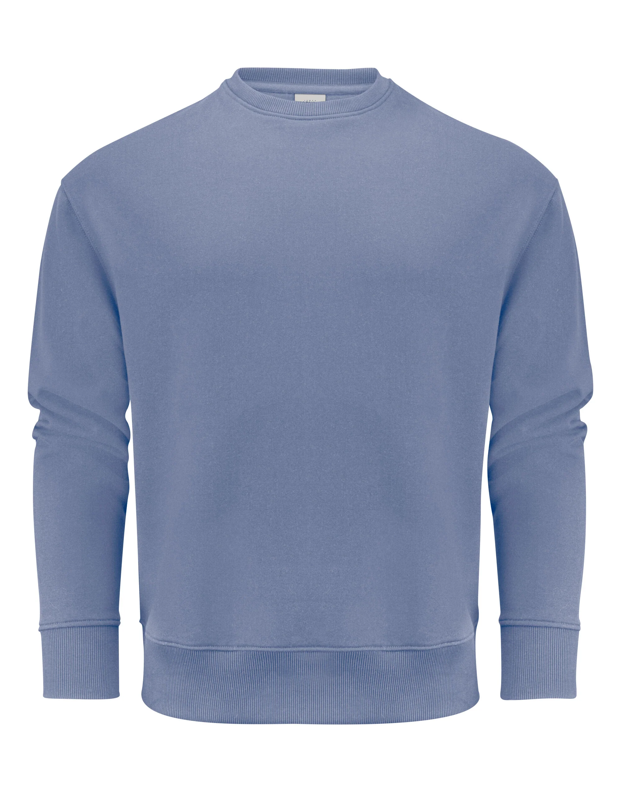 James Harvest Hopedale Unisex Crewneck Sweatshirt - Image 7