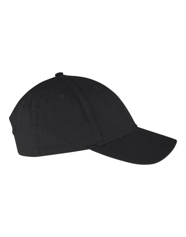 James Harvest L.A. Brushed Cotton Cap