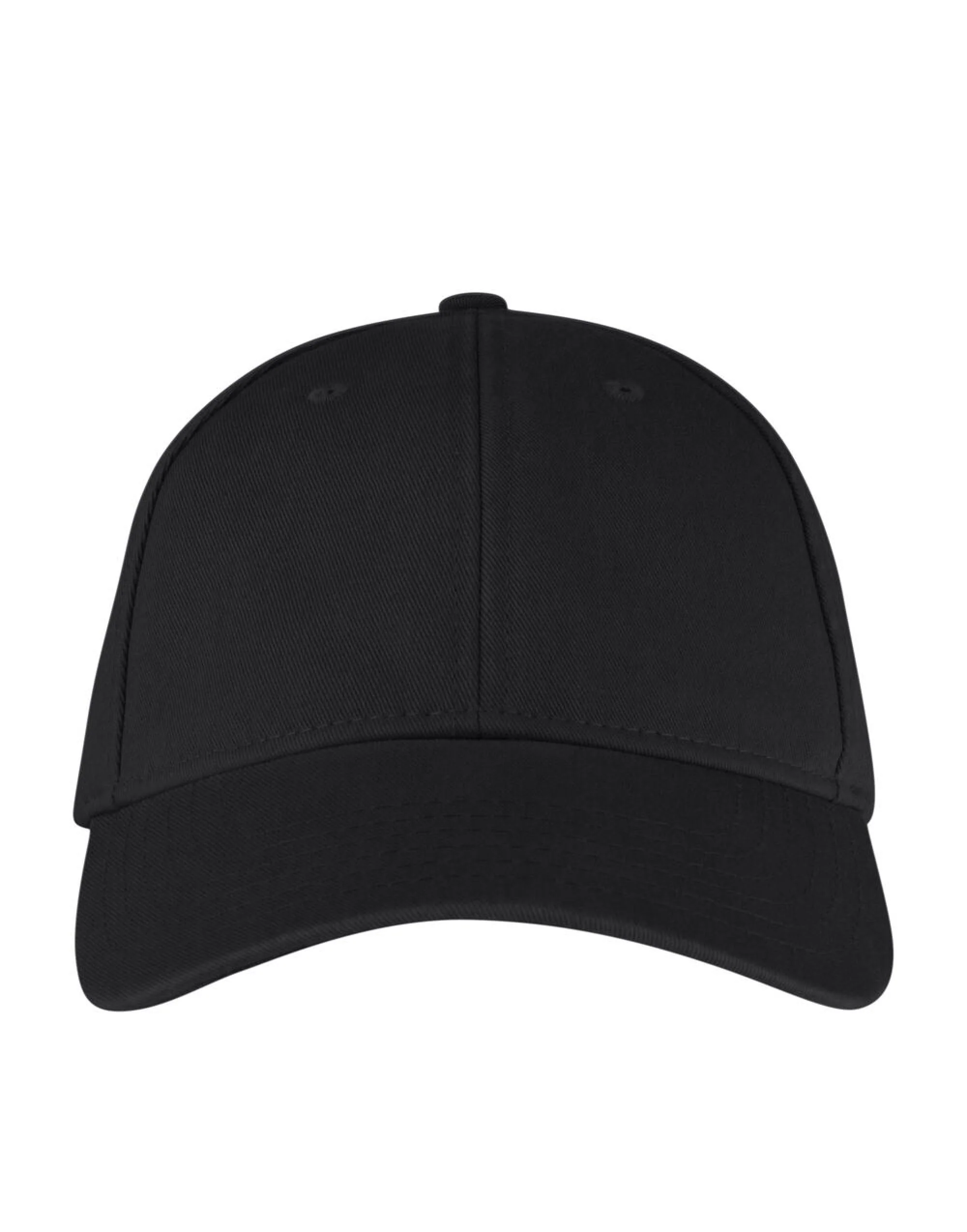 James Harvest L.A. Brushed Cotton Cap - Image 2