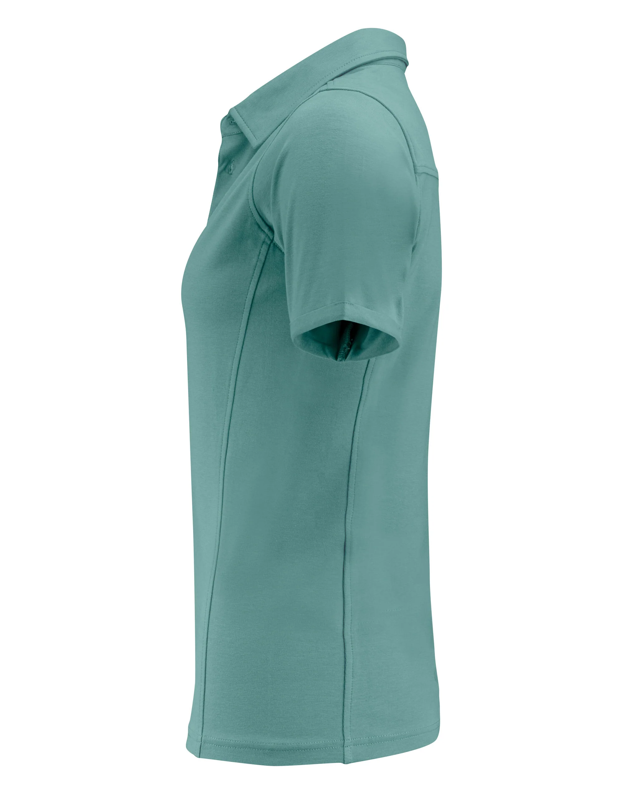 James Harvest Ladies American Supreme Polo Shirt - Image 2