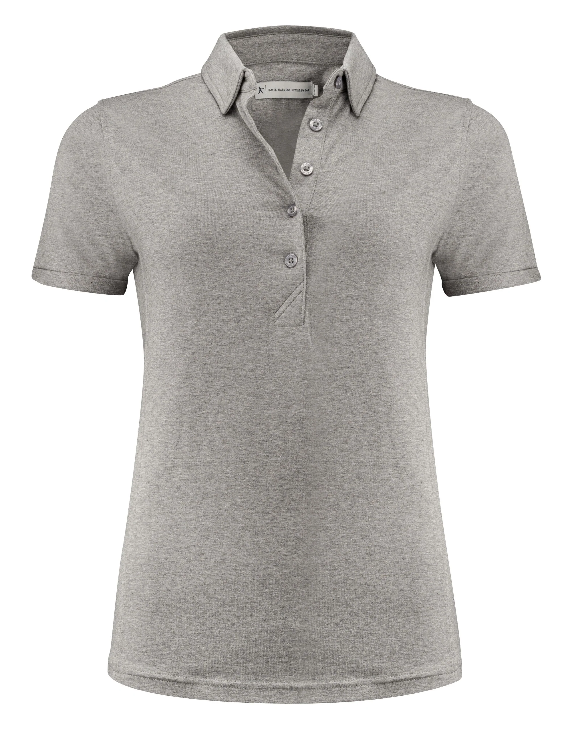 James Harvest Ladies American Supreme Polo Shirt - Image 5