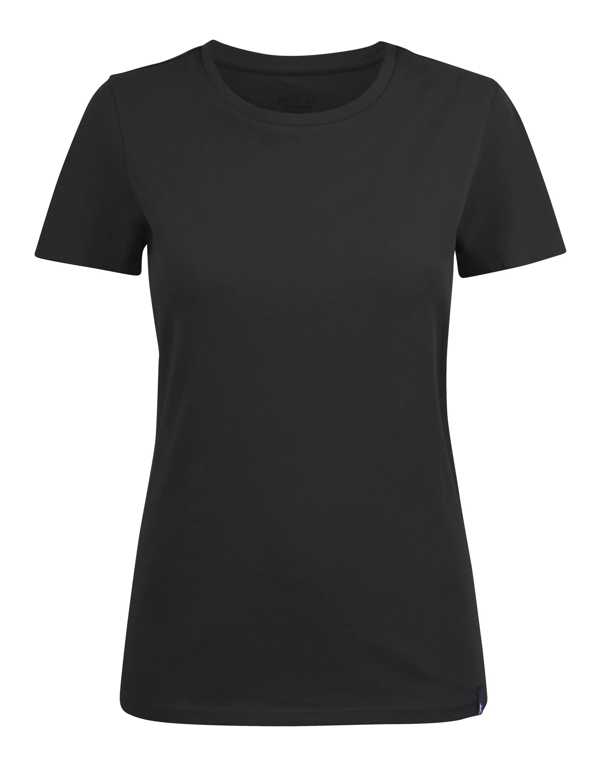 James Harvest Ladies American U T-Shirt - Image 3