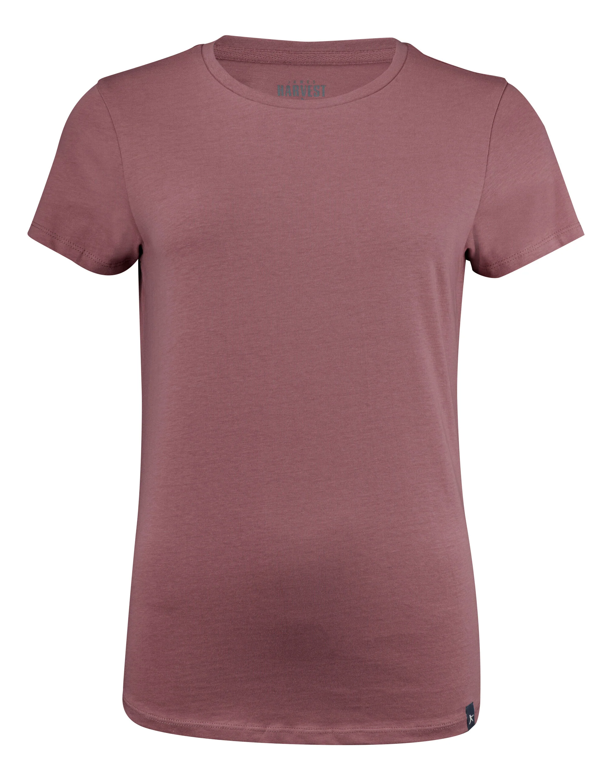 James Harvest Ladies American U T-Shirt - Image 4