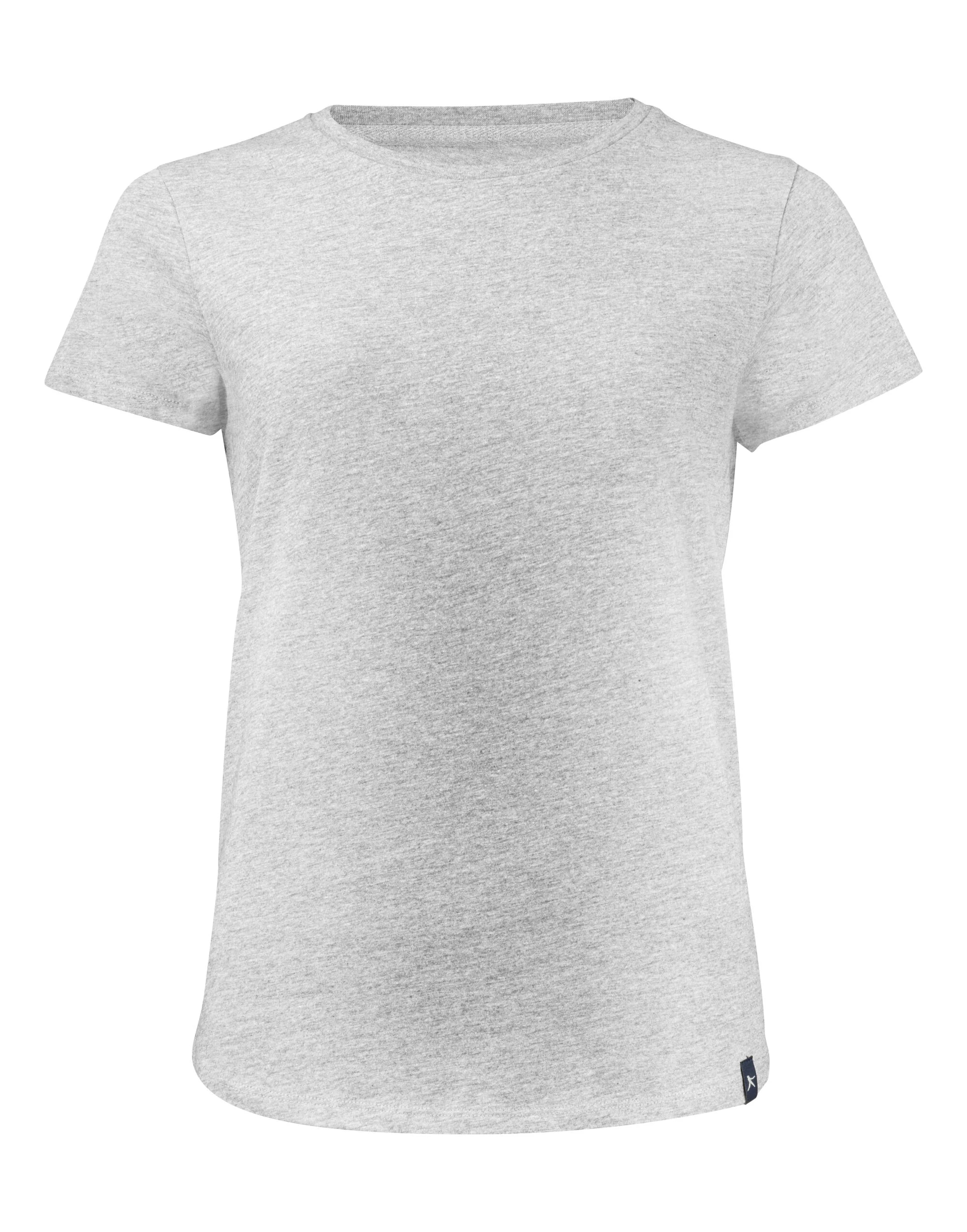 James Harvest Ladies American U T-Shirt - Image 5