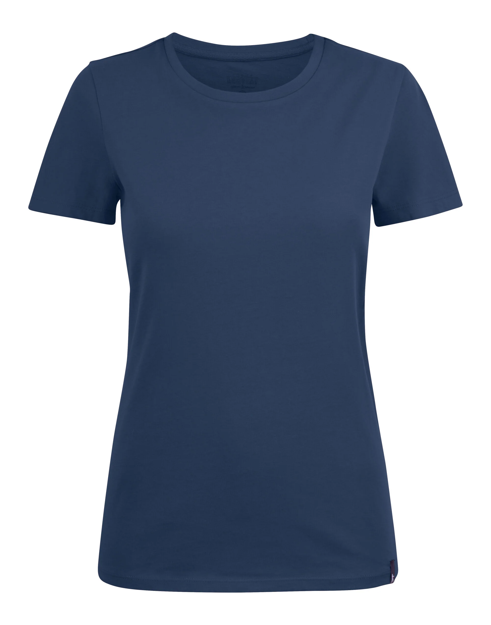 James Harvest Ladies American U T-Shirt - Image 6