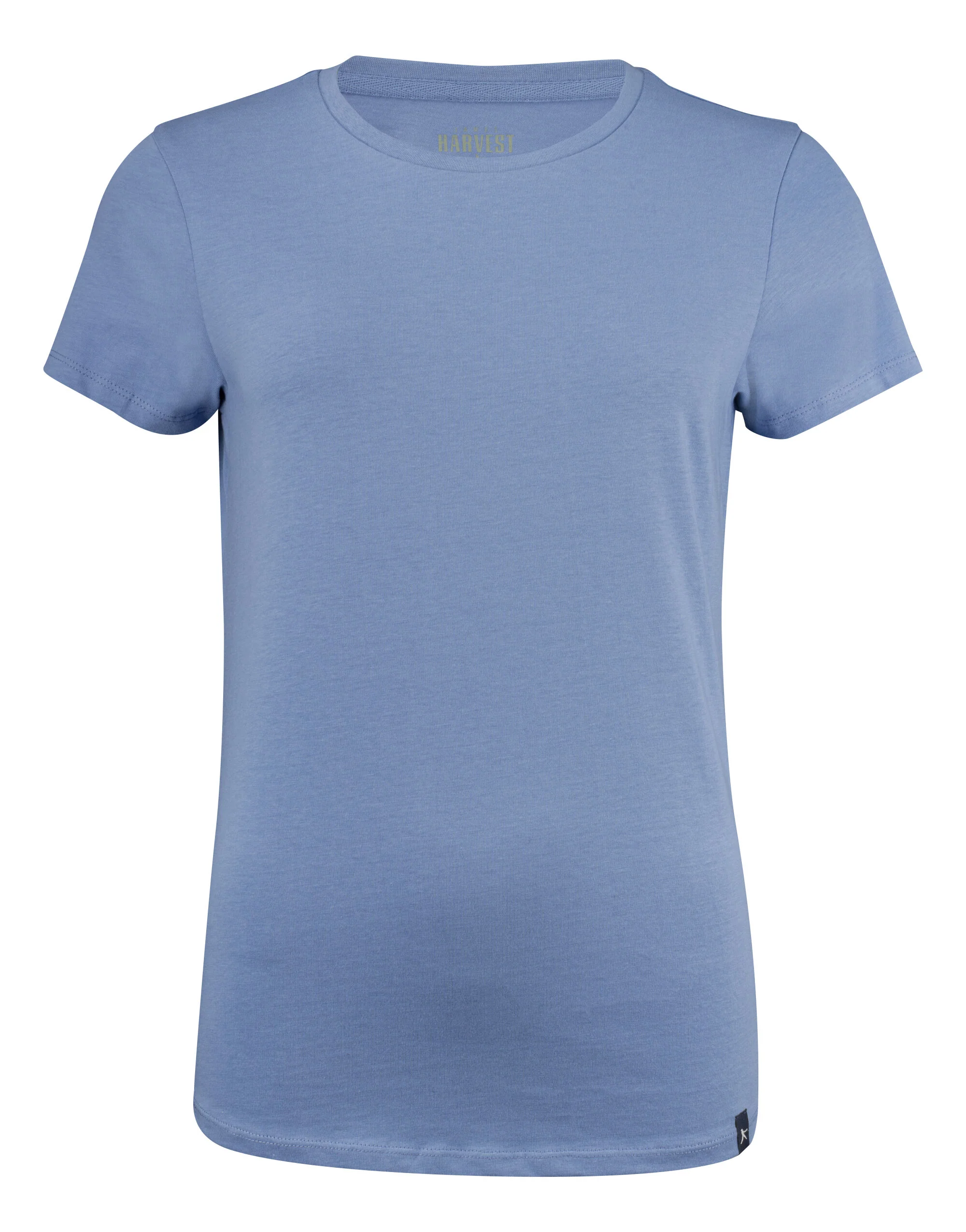 James Harvest Ladies American U T-Shirt - Image 7