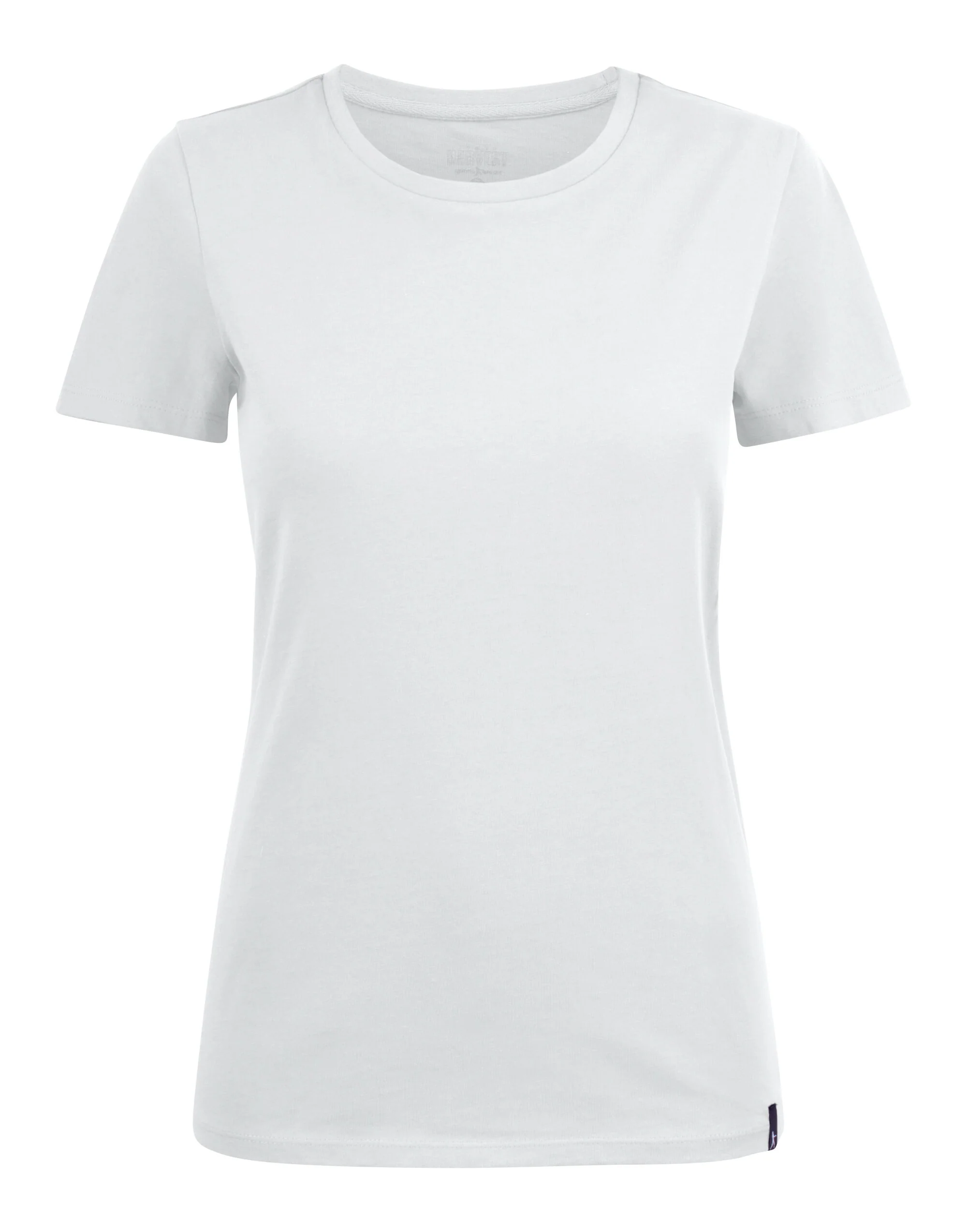 James Harvest Ladies American U T-Shirt - Image 8