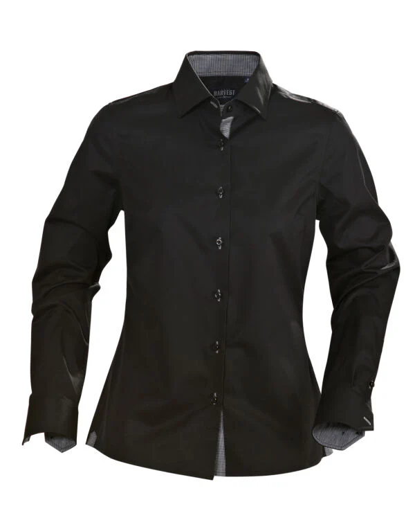 James Harvest Ladies Baltimore Shirt