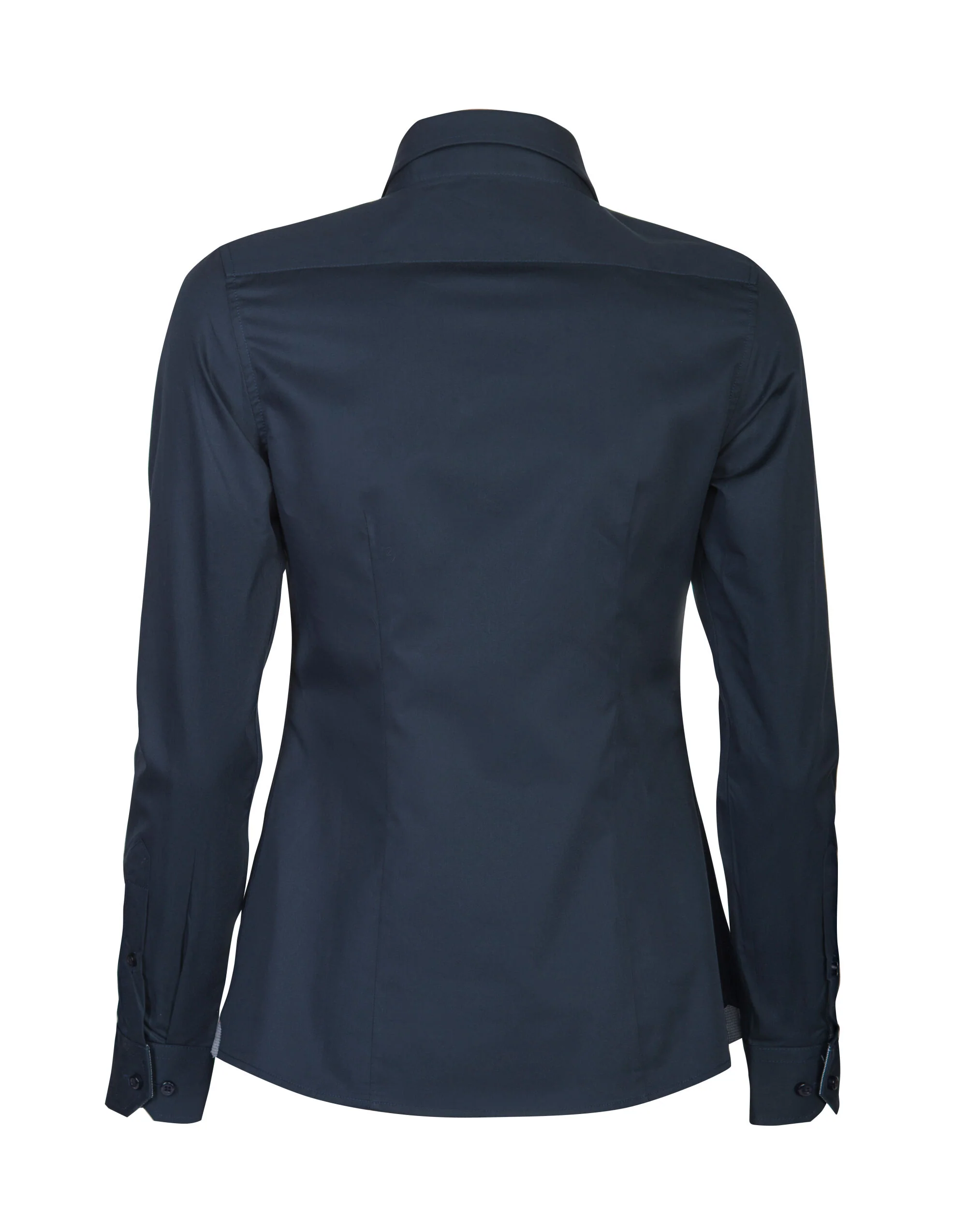 James Harvest Ladies Baltimore Shirt - Image 3