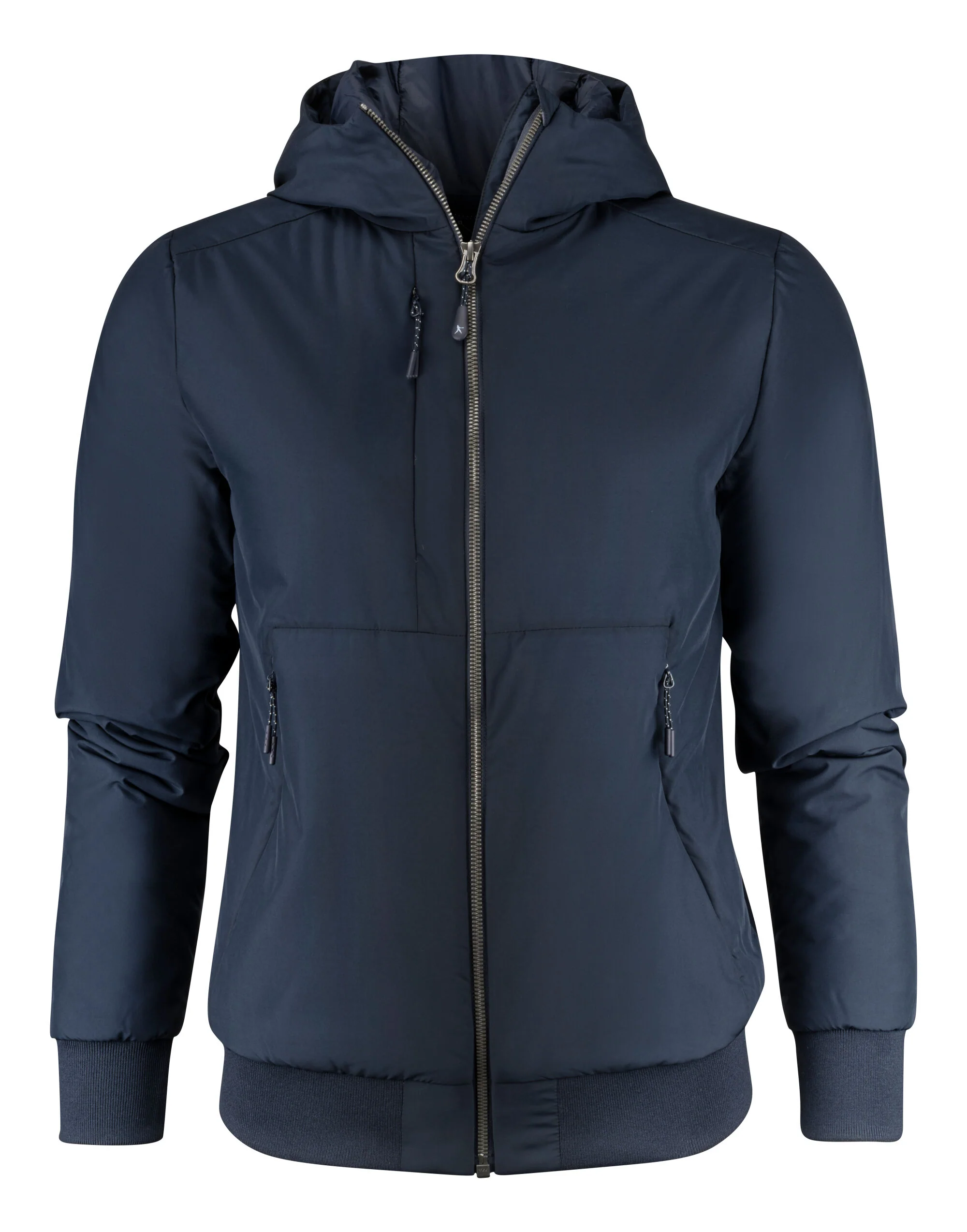 James Harvest Ladies Franklin Lightweight Jacket - Image 4