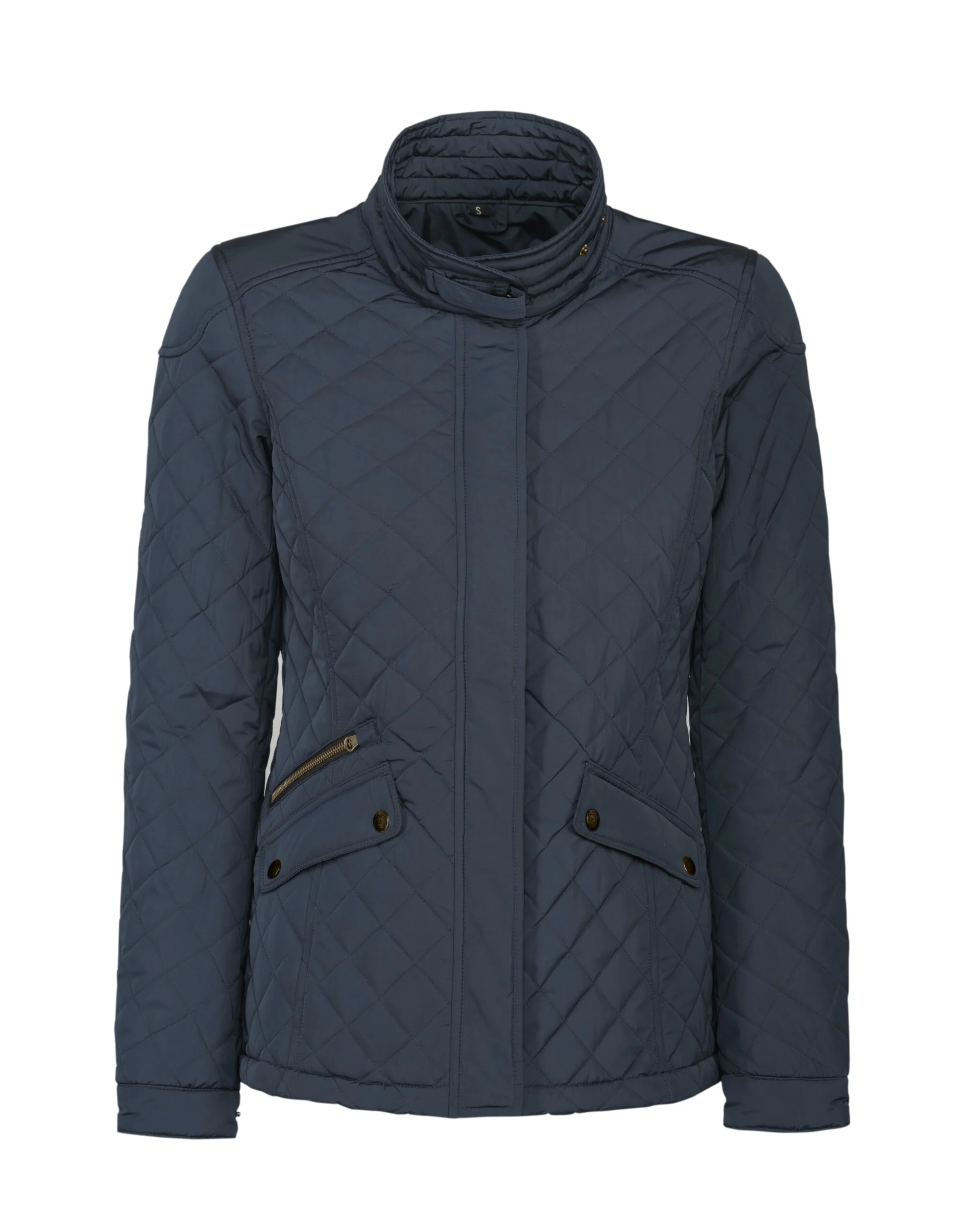 James Harvest Ladies Huntingview Jacket - Image 3
