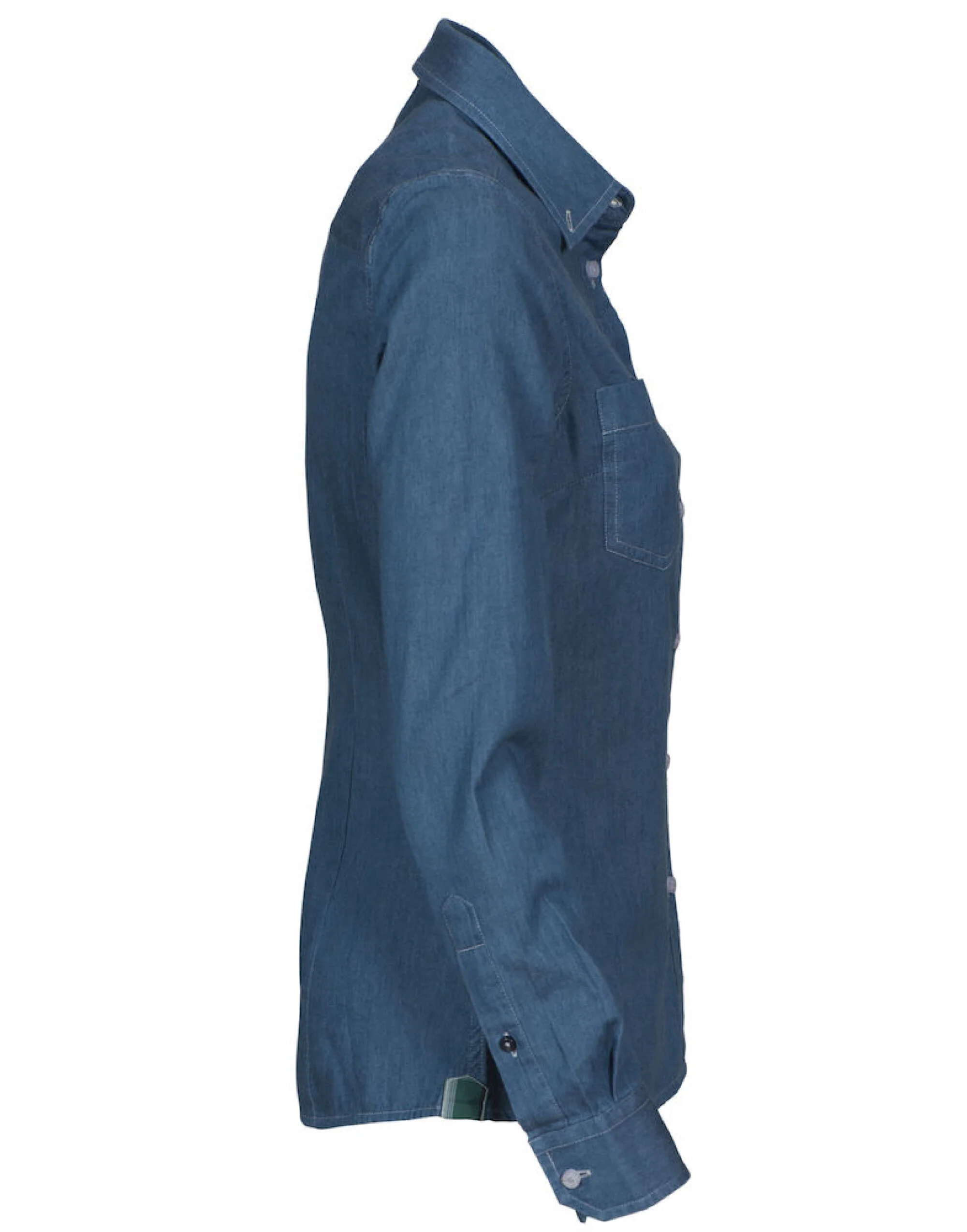 James Harvest  Ladies Jupiter Shirt - Image 2