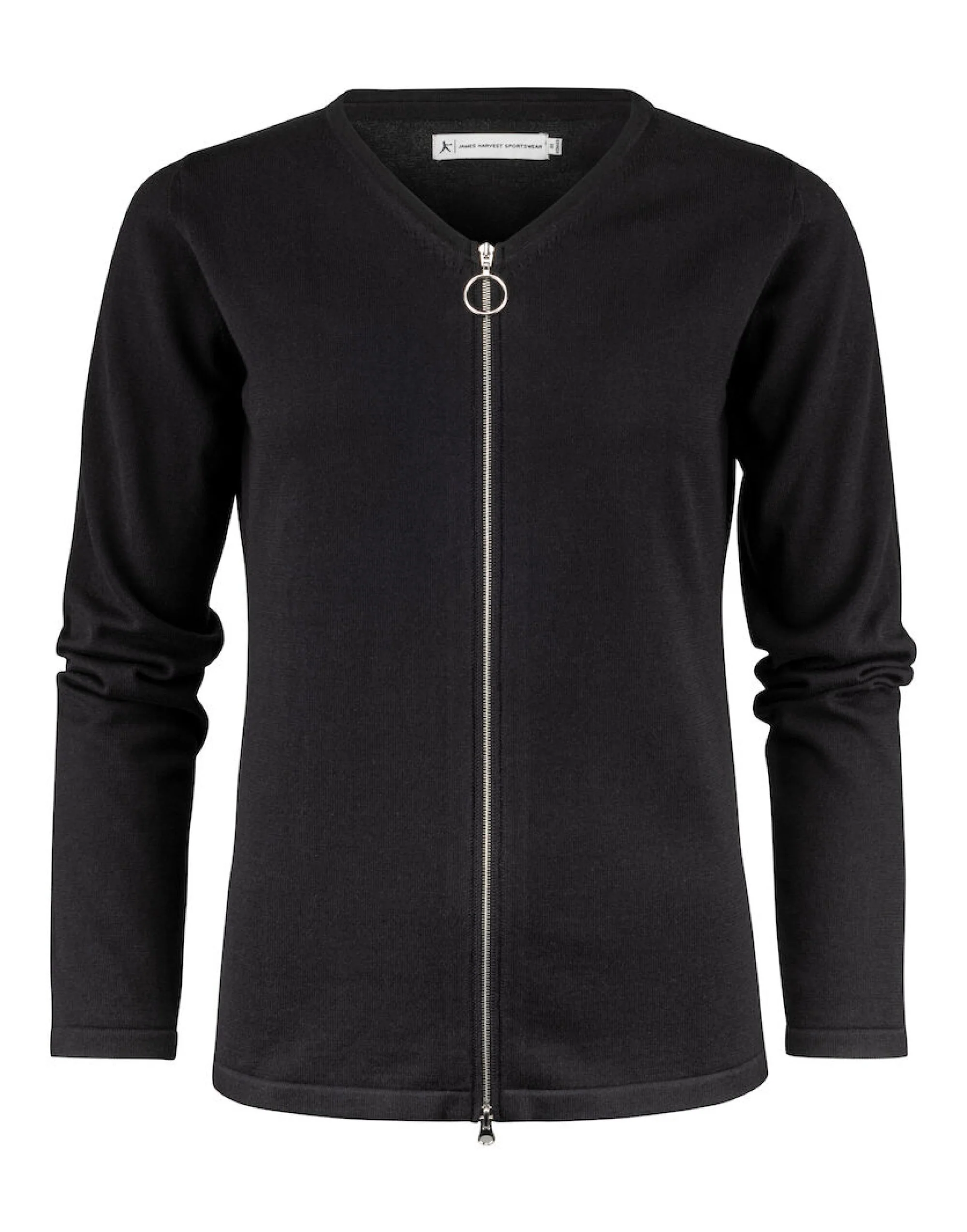 James Harvest Ladies Knitted Cardigan - Image 2