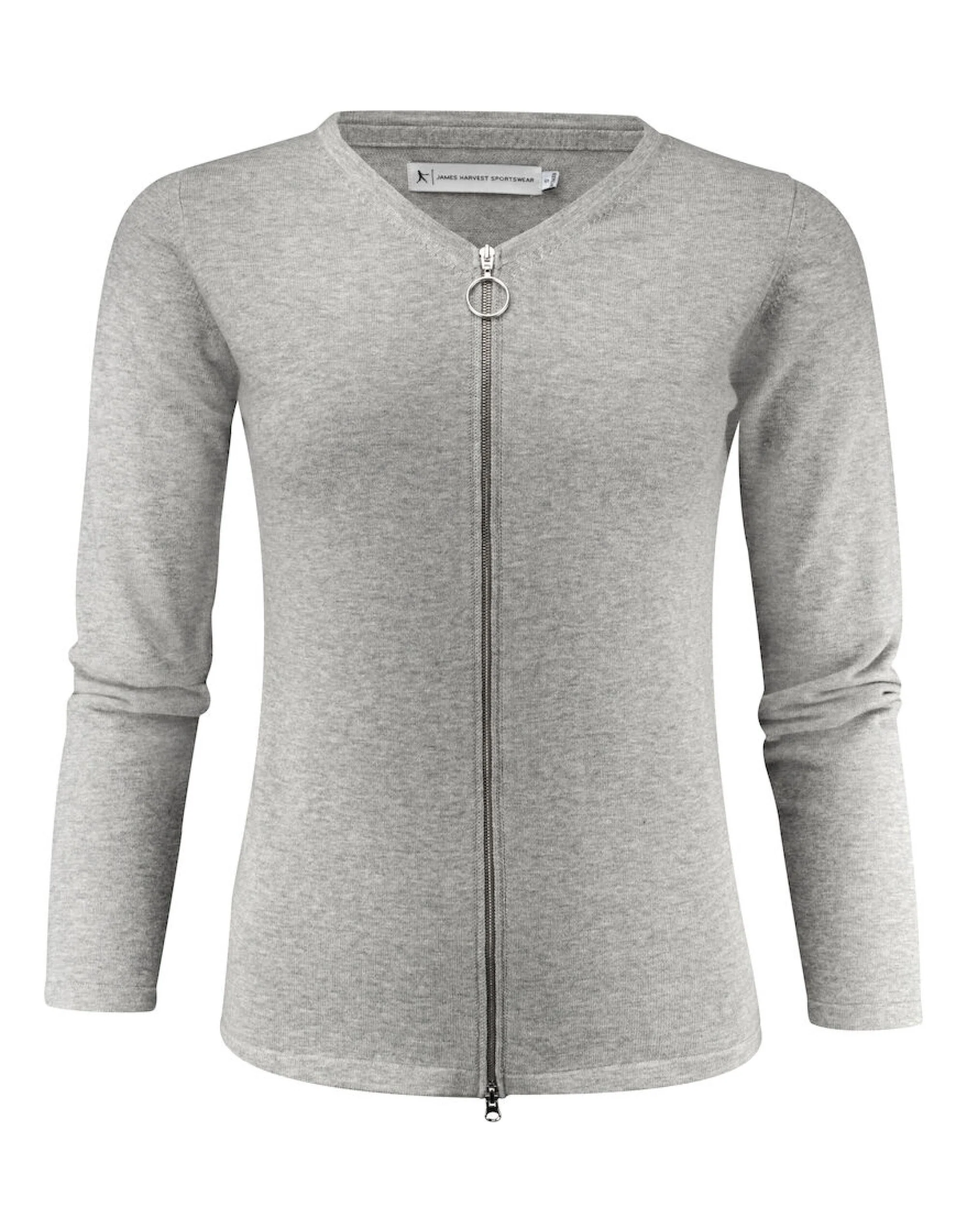 James Harvest Ladies Knitted Cardigan - Image 3