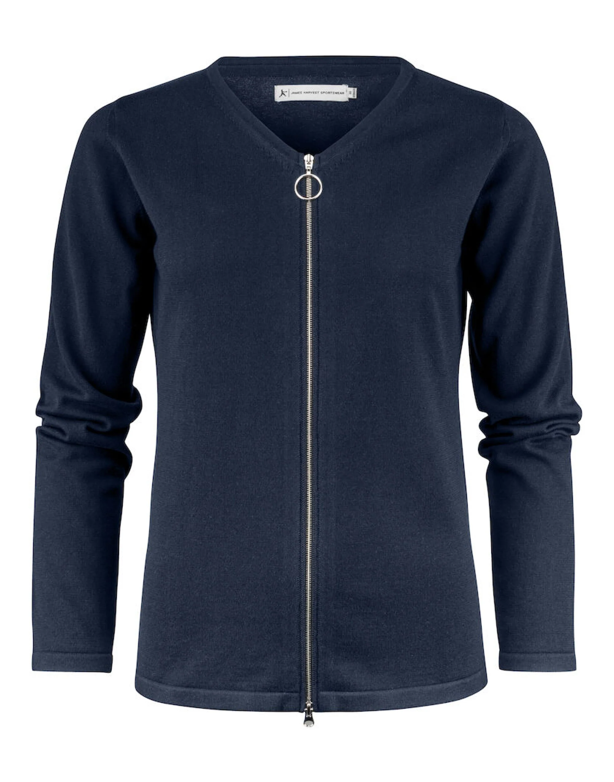 James Harvest Ladies Knitted Cardigan - Image 4