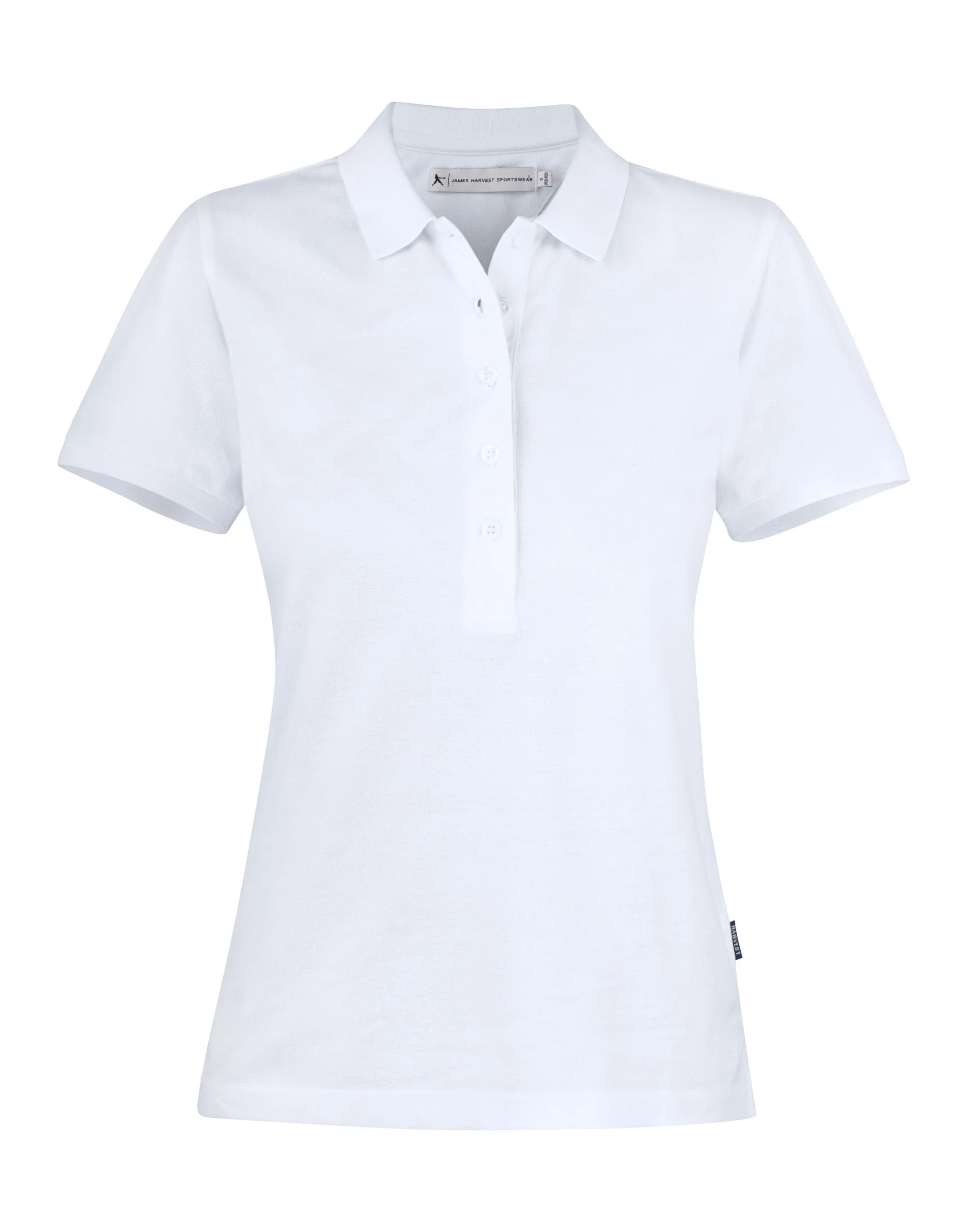 James Harvest Ladies Neptune Polo Shirt - Image 10