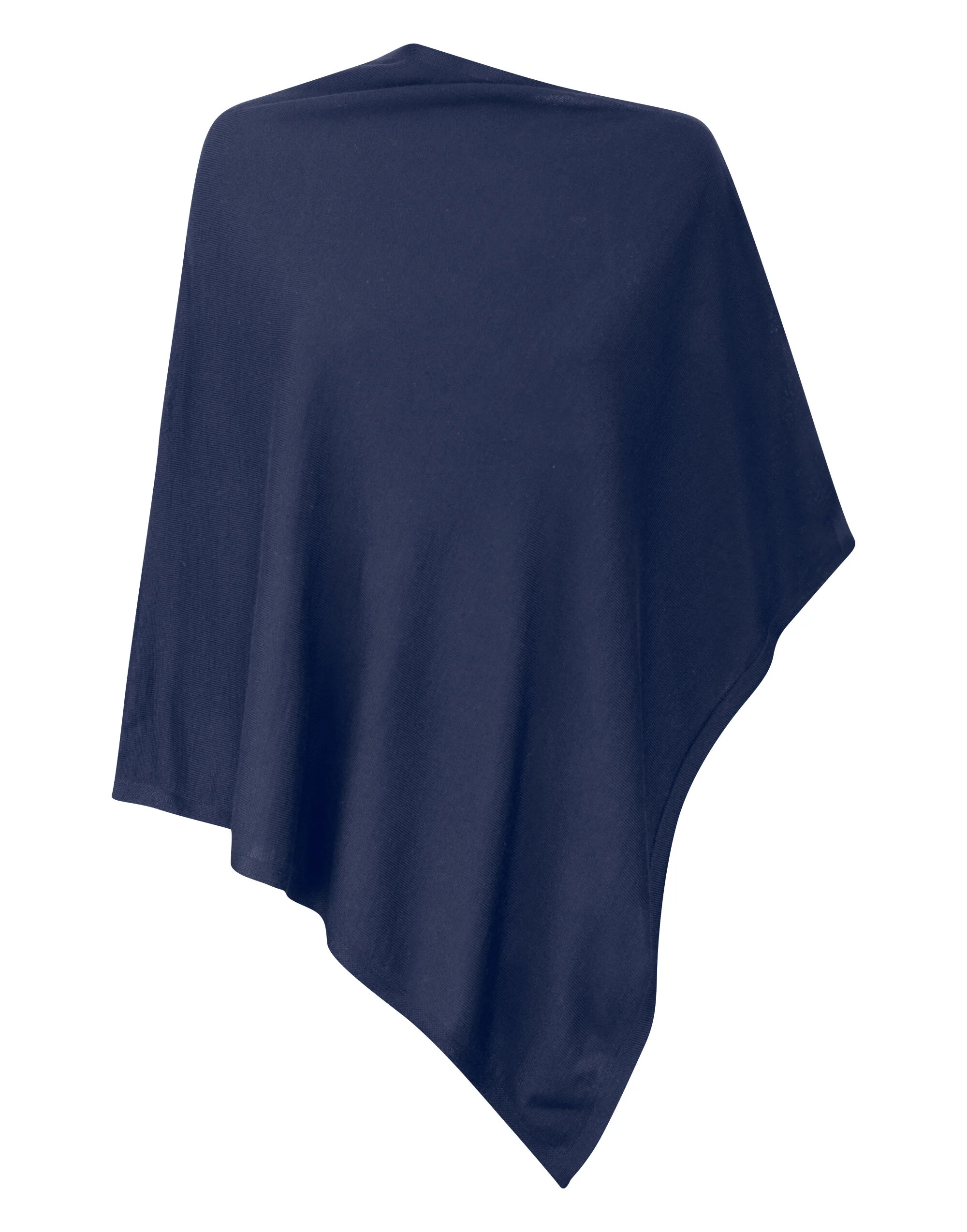 James Harvest Ladies Poncho - Image 4