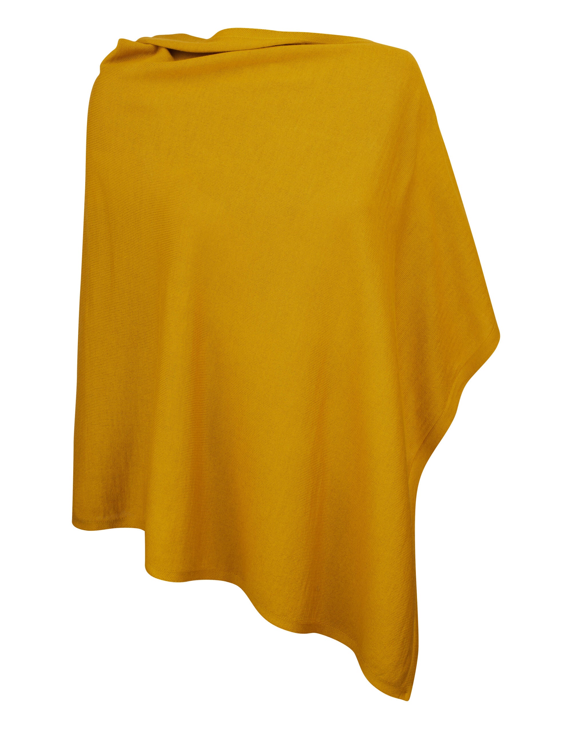 James Harvest Ladies Poncho - Image 5