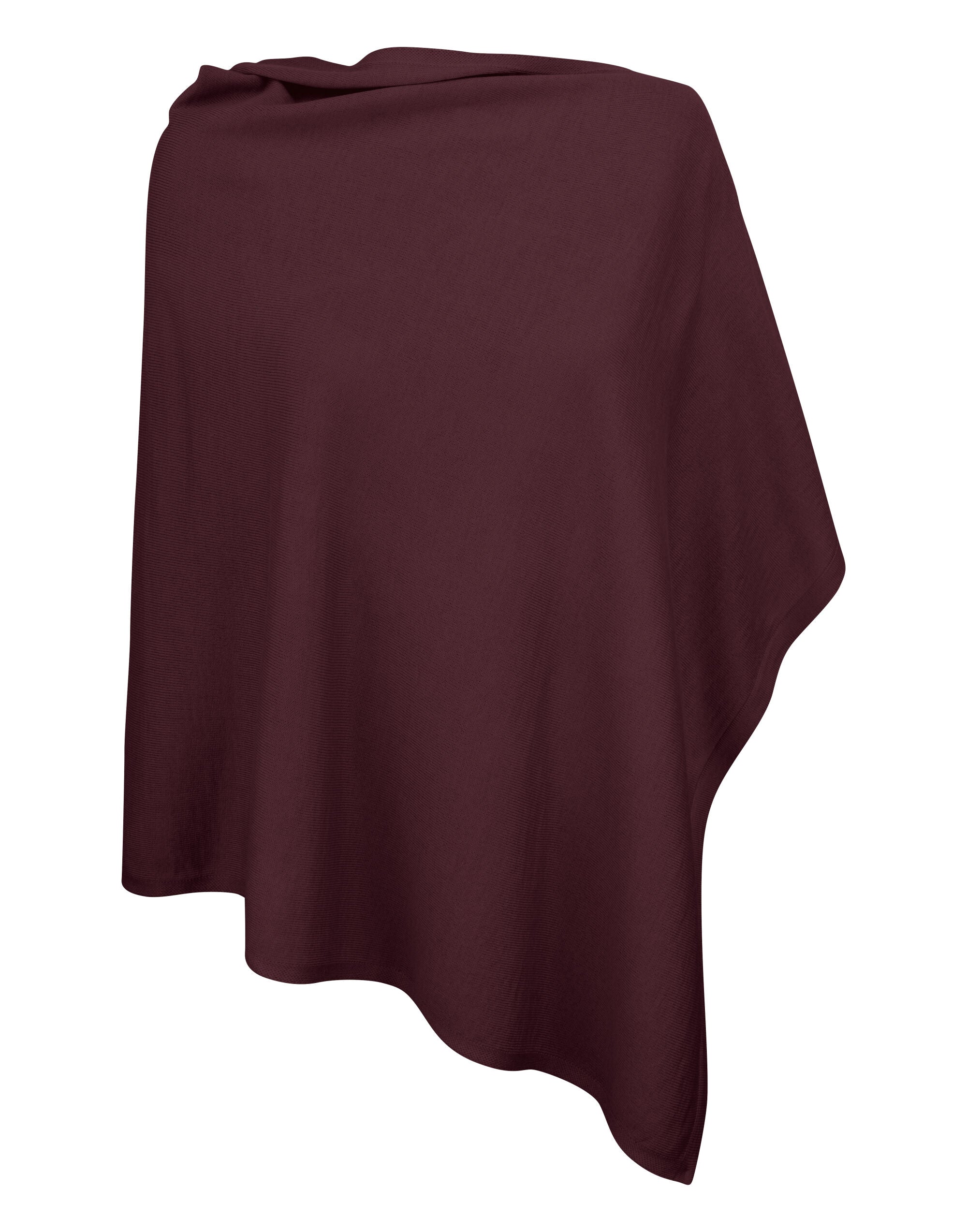 James Harvest Ladies Poncho - Image 6