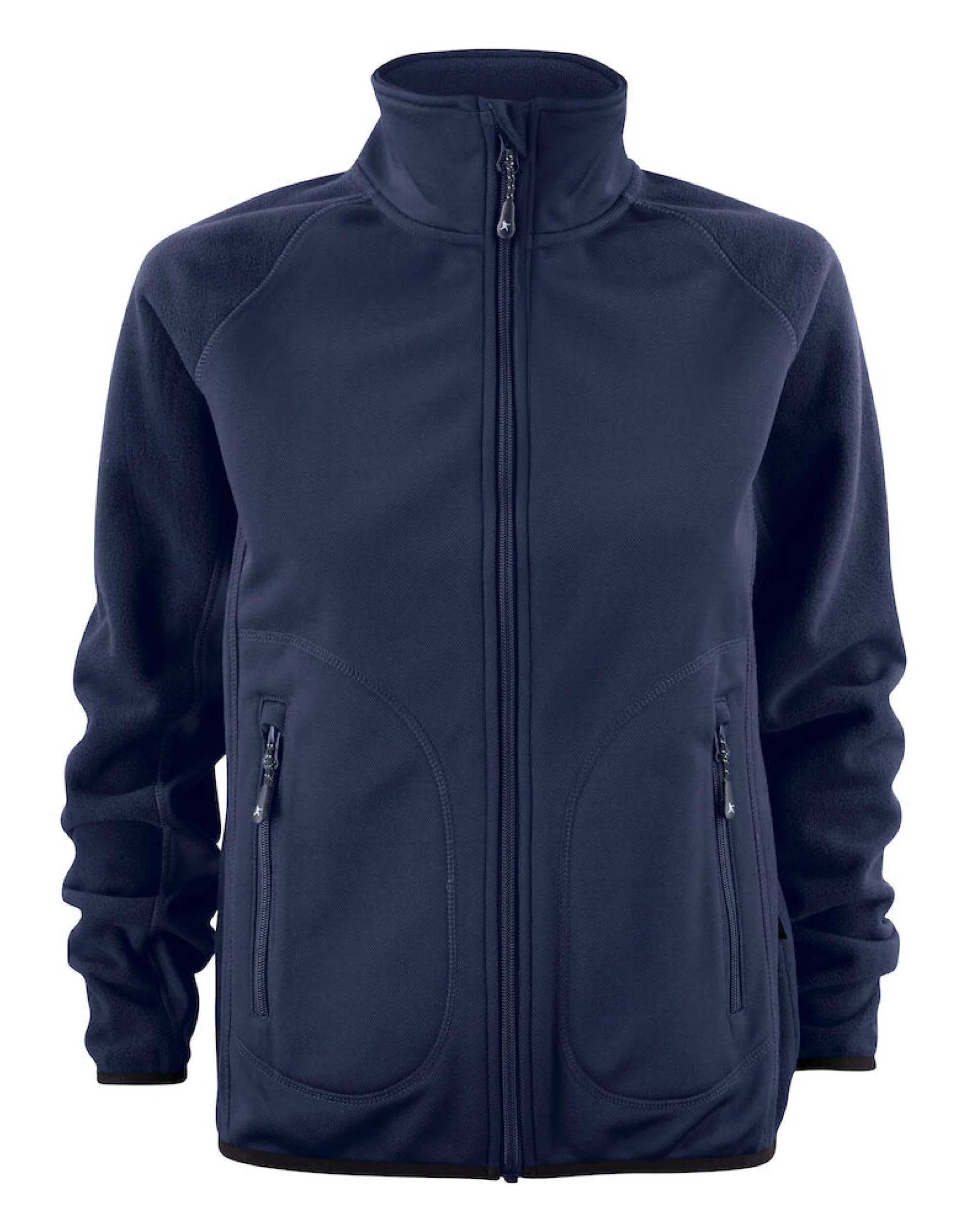 James Harvest Lodgetown Ladies Softshell - Image 4