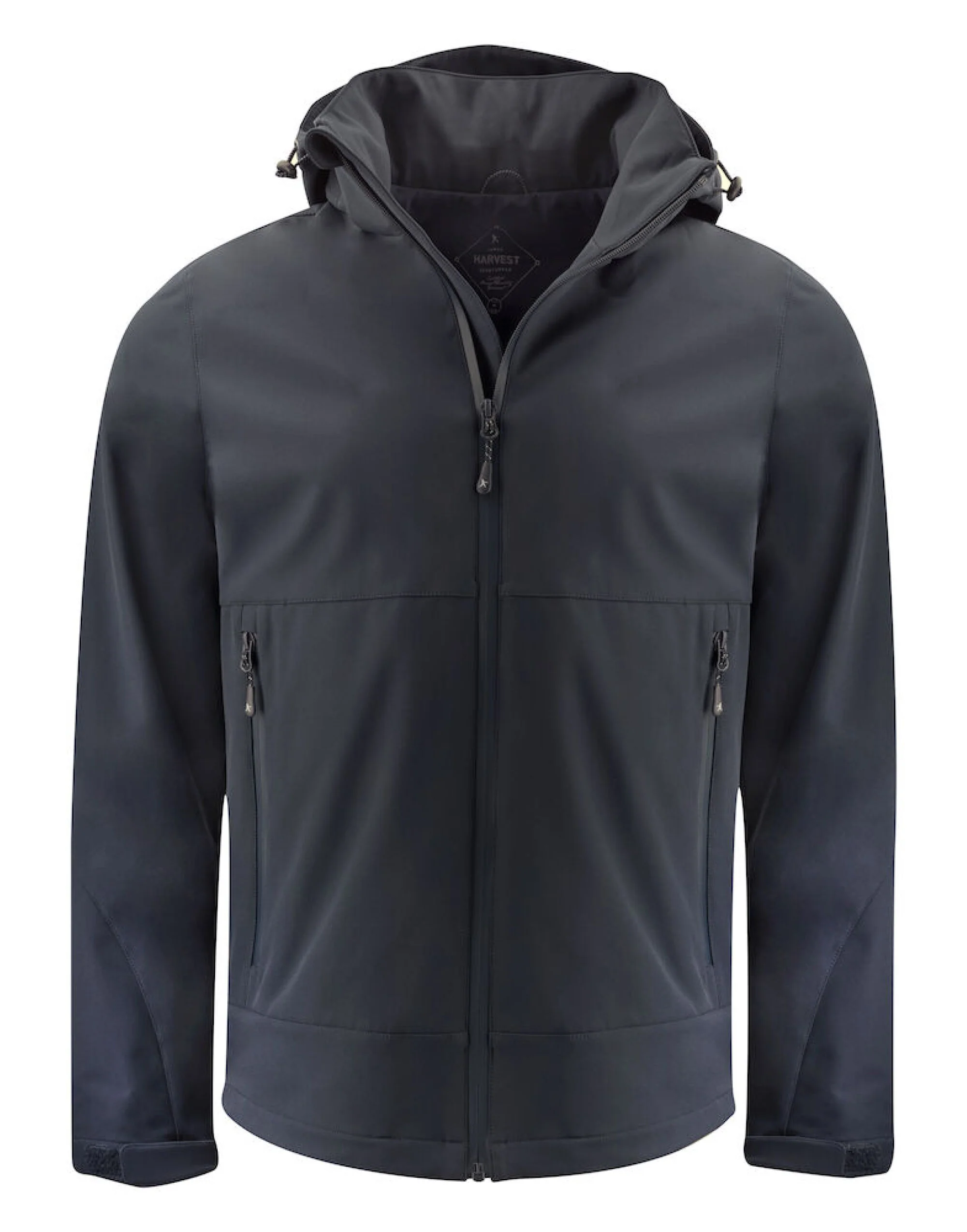 James Harvest Lodgetown Softshell Jacket - Image 2