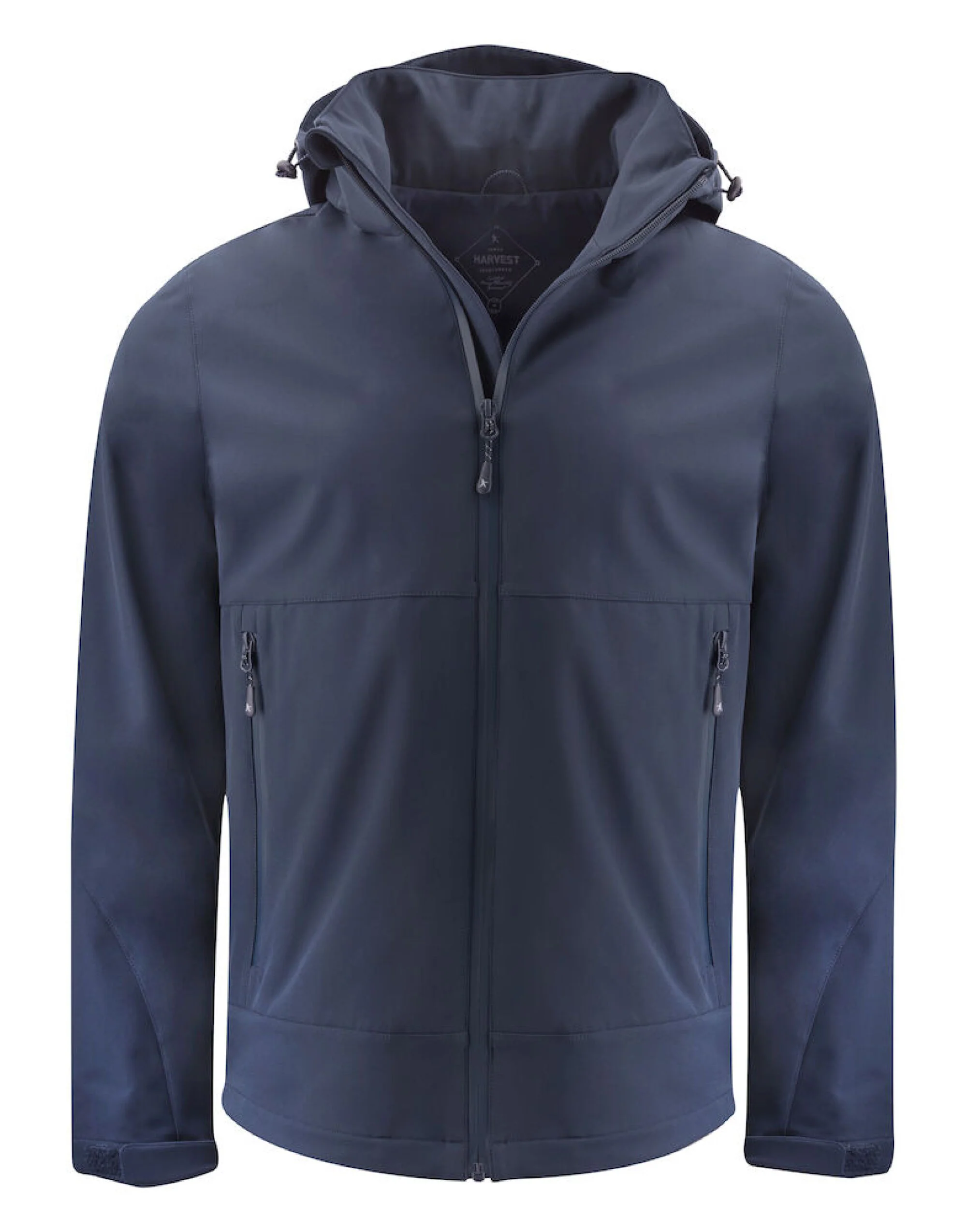 James Harvest Lodgetown Softshell Jacket - Image 4