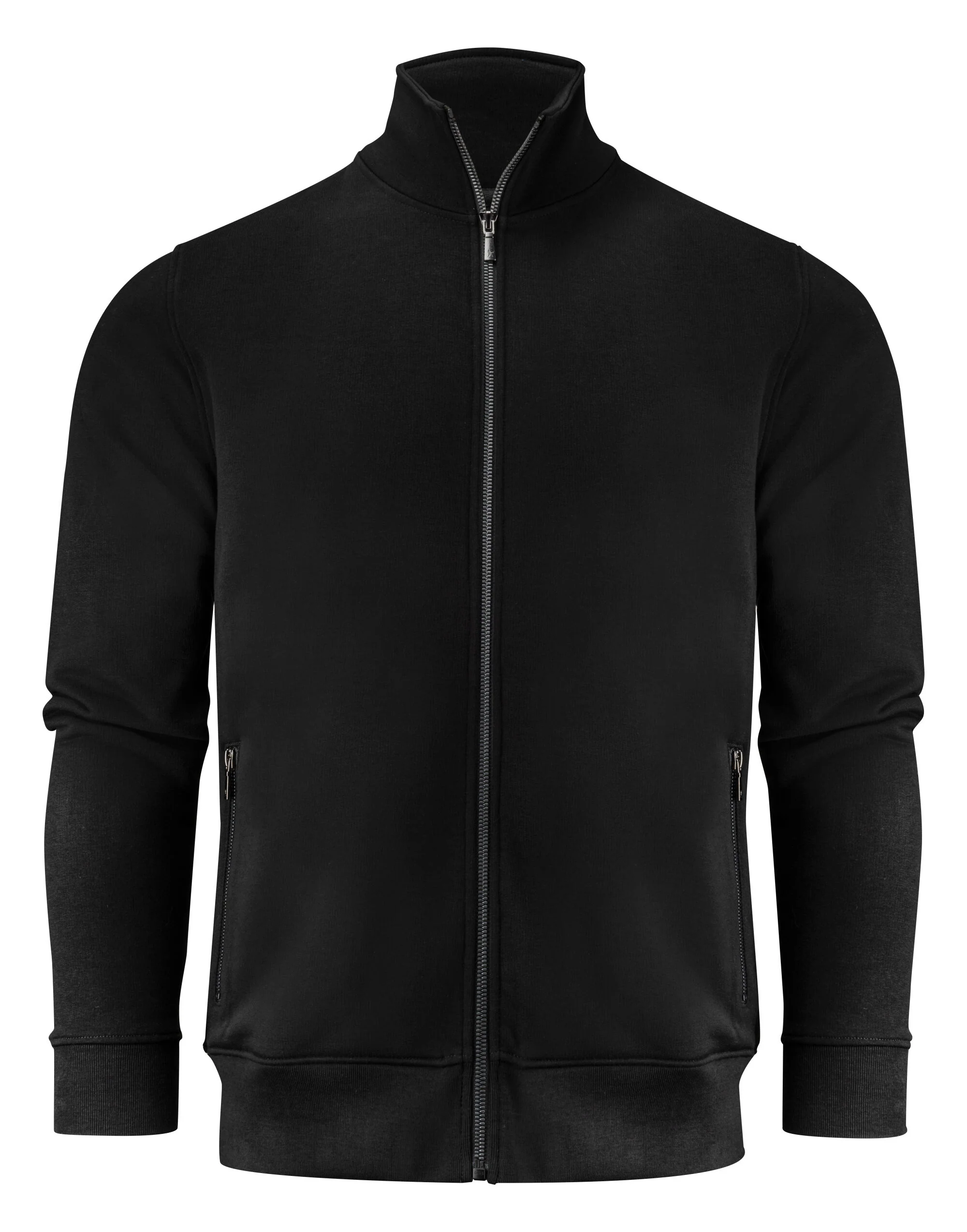 James Harvest Melville Heights Full Zip Sweater - Image 2
