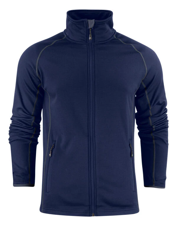 James Harvest Miles Fleece Jacket