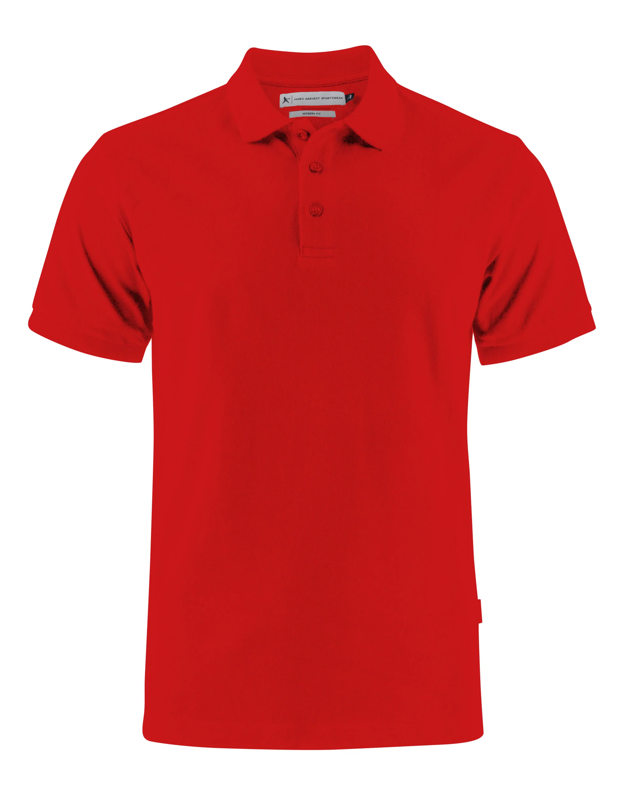 James Harvest Neptune Modern Polo Shirt - Image 9
