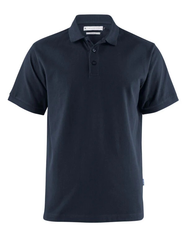 James Harvest Neptune Regular Polo Shirt