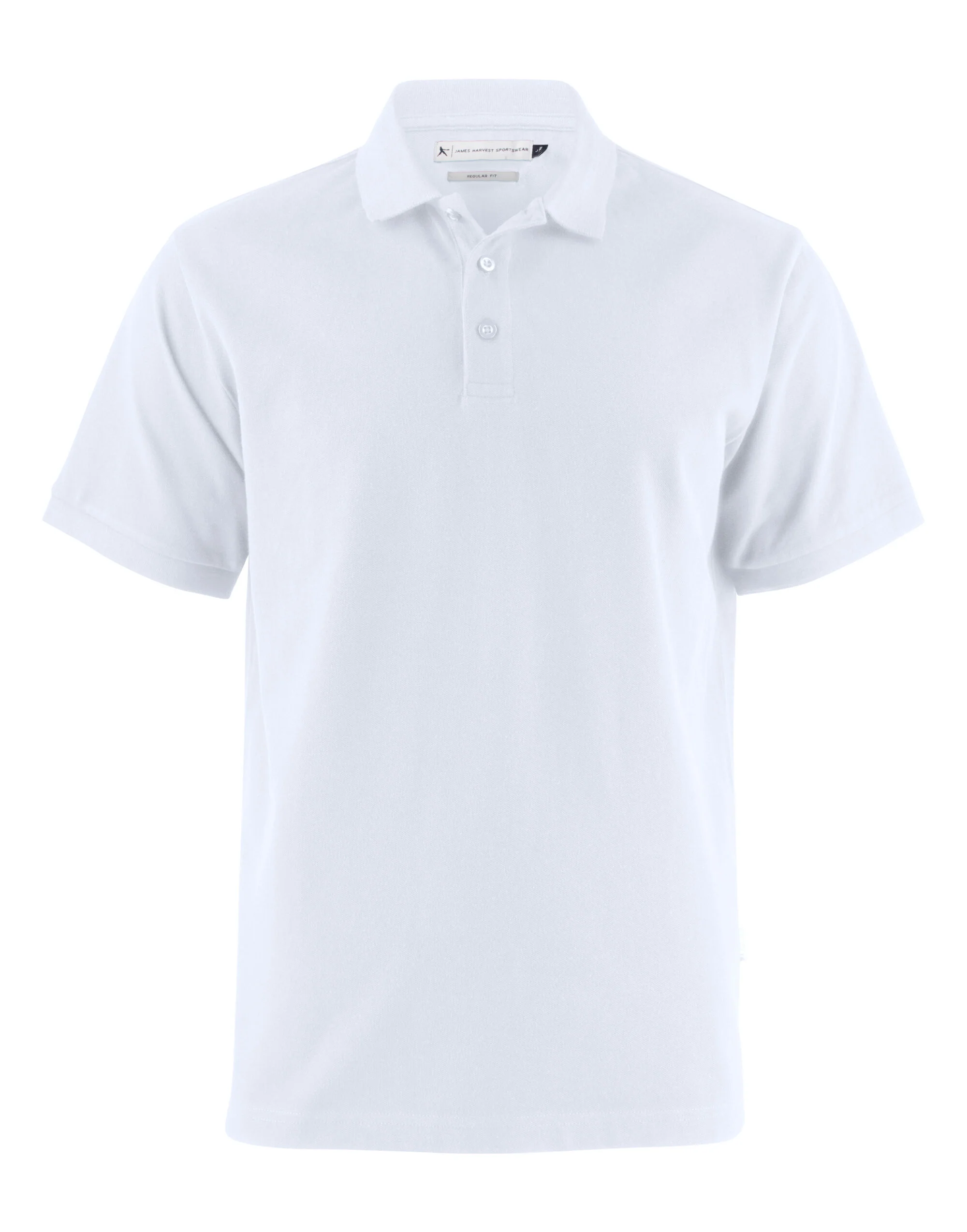 James Harvest Neptune Regular Polo Shirt - Image 10