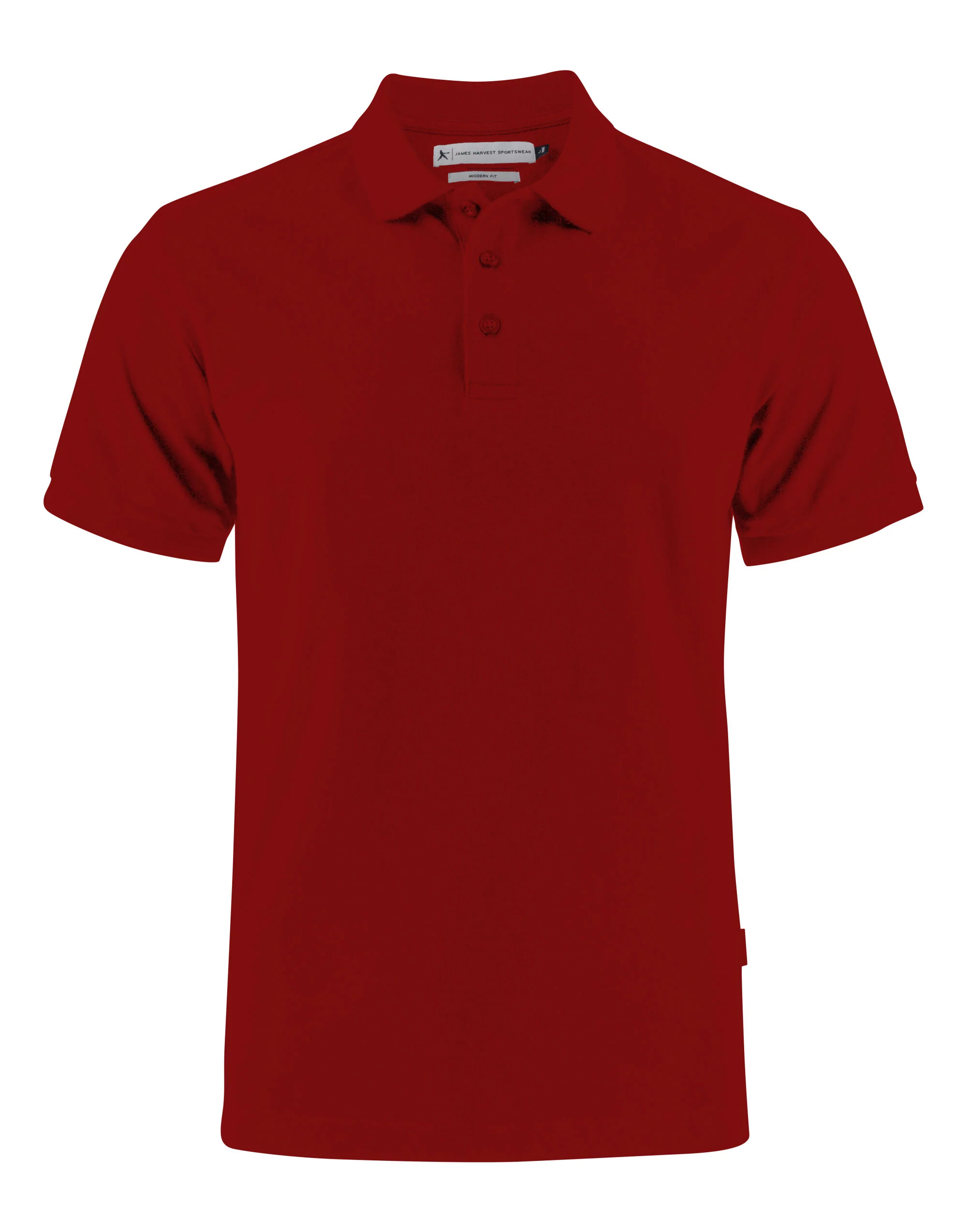 James Harvest Neptune Regular Polo Shirt - Image 5
