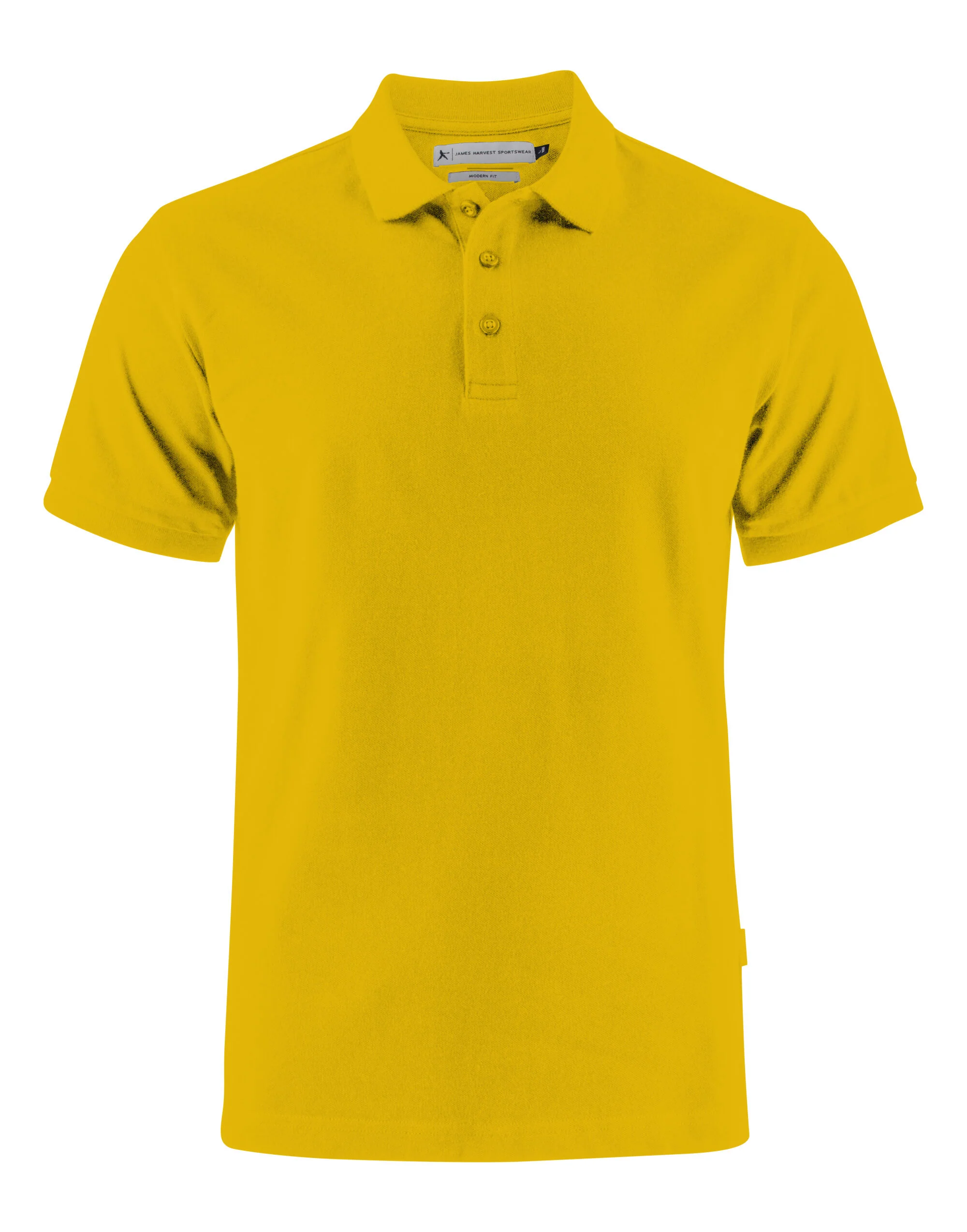 James Harvest Neptune Regular Polo Shirt - Image 6