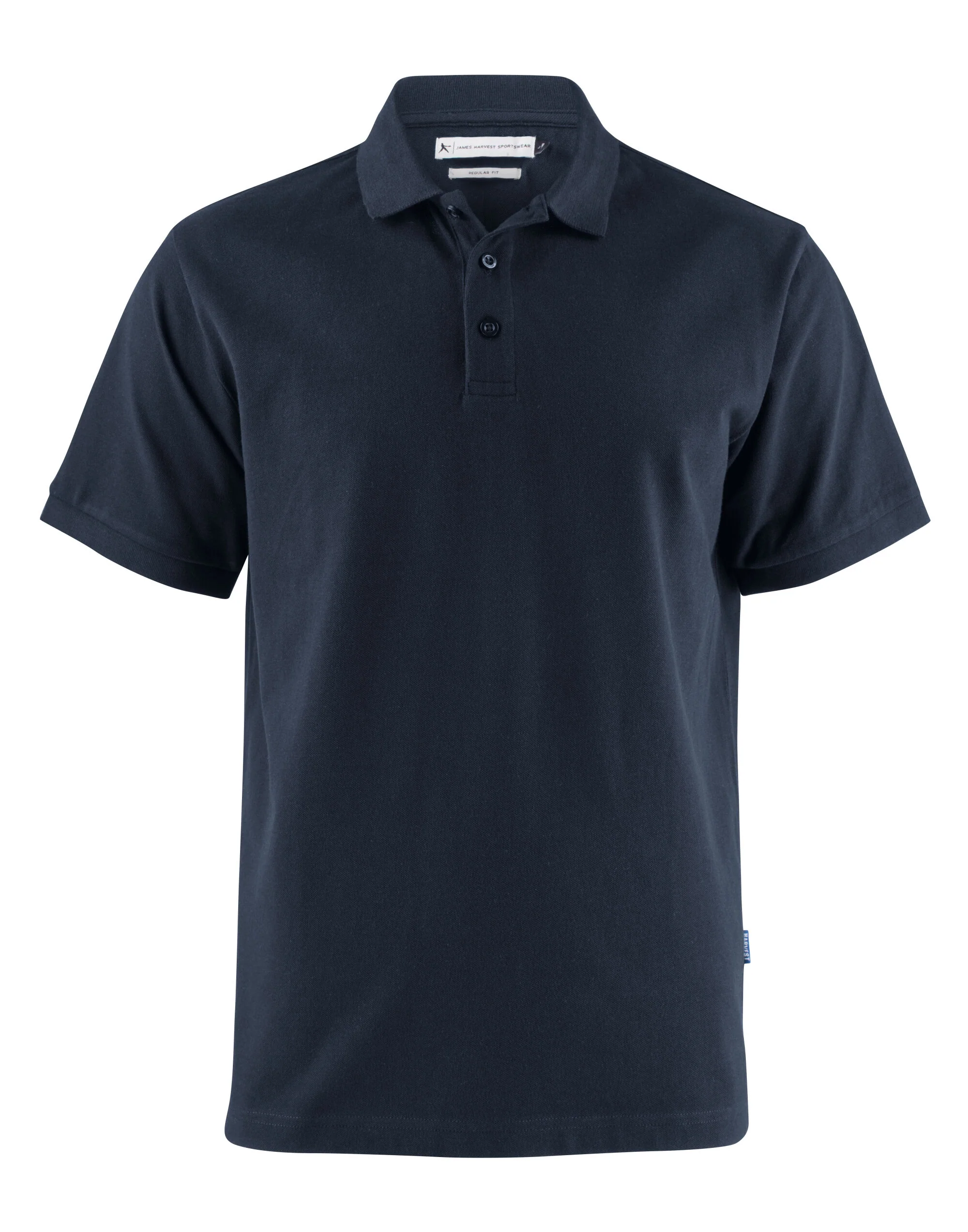 James Harvest Neptune Regular Polo Shirt - Image 7