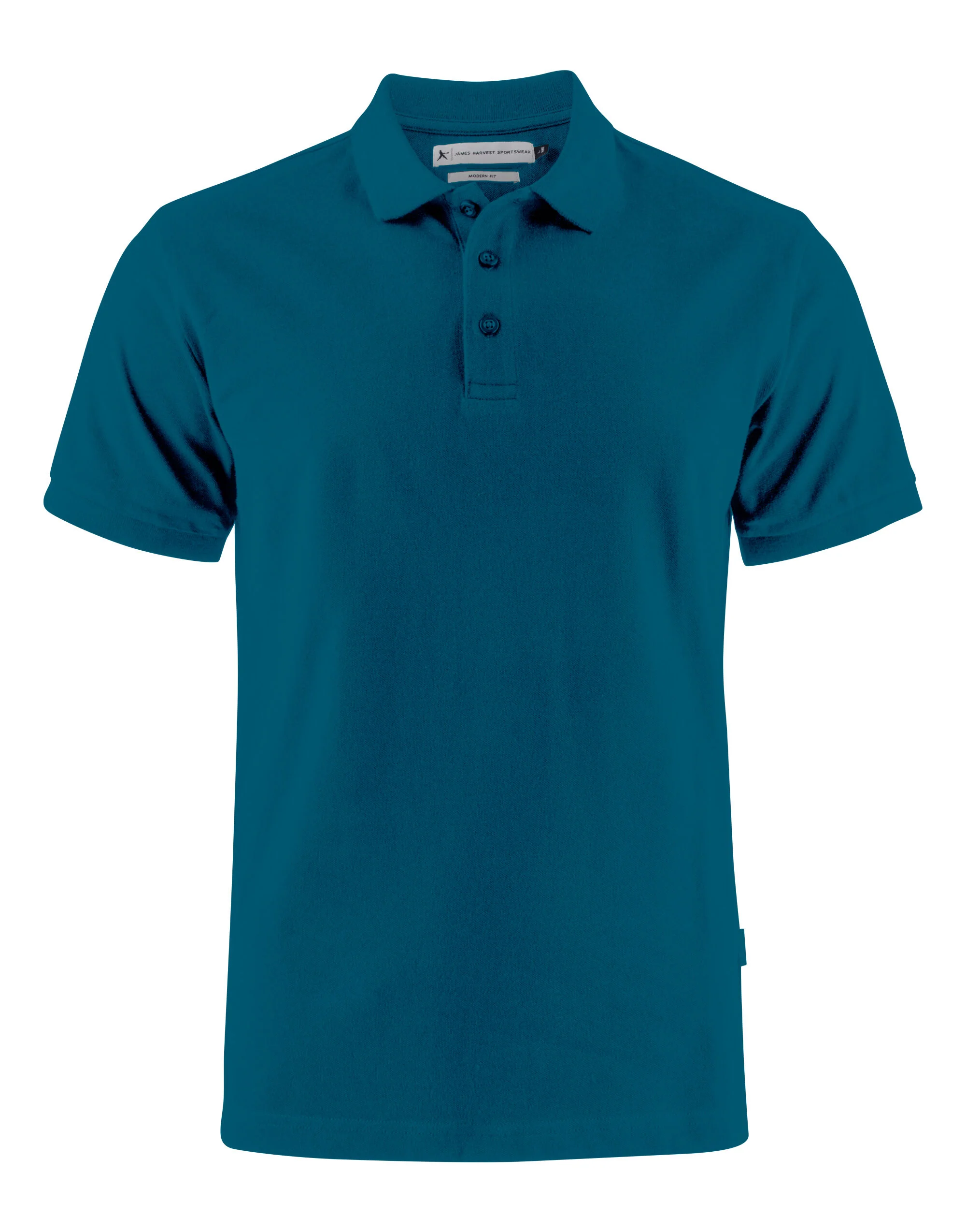 James Harvest Neptune Regular Polo Shirt - Image 8