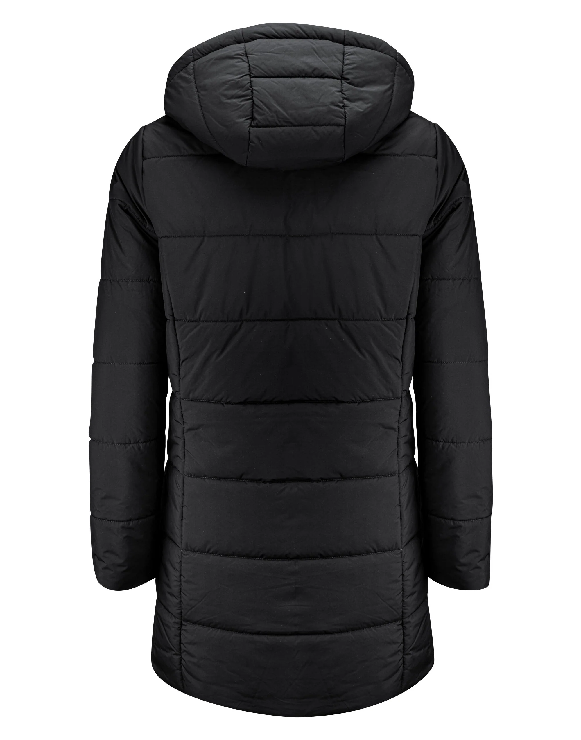 James Harvest Nordmont Ladies Jacket - Image 2