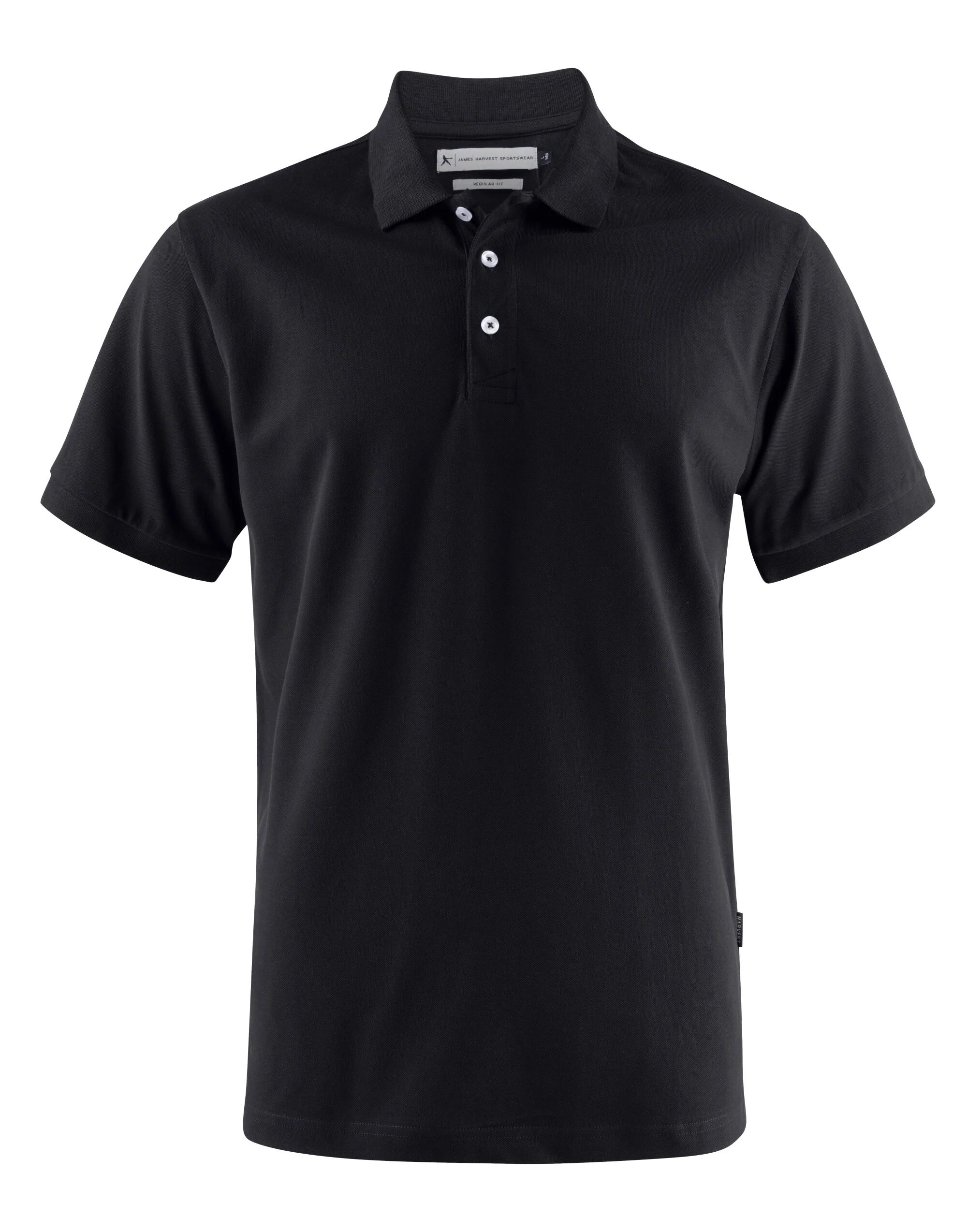 James Harvest Sunset Regular Polo Shirt - Image 2