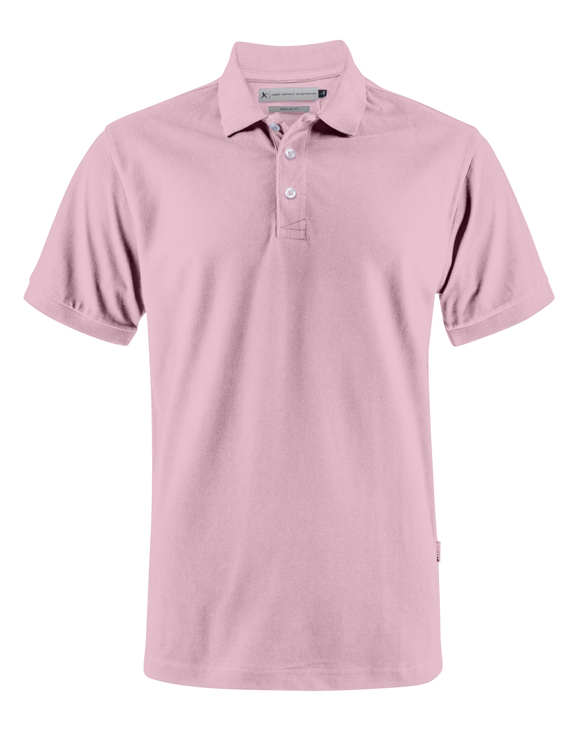 James Harvest Sunset Regular Polo Shirt - Image 3