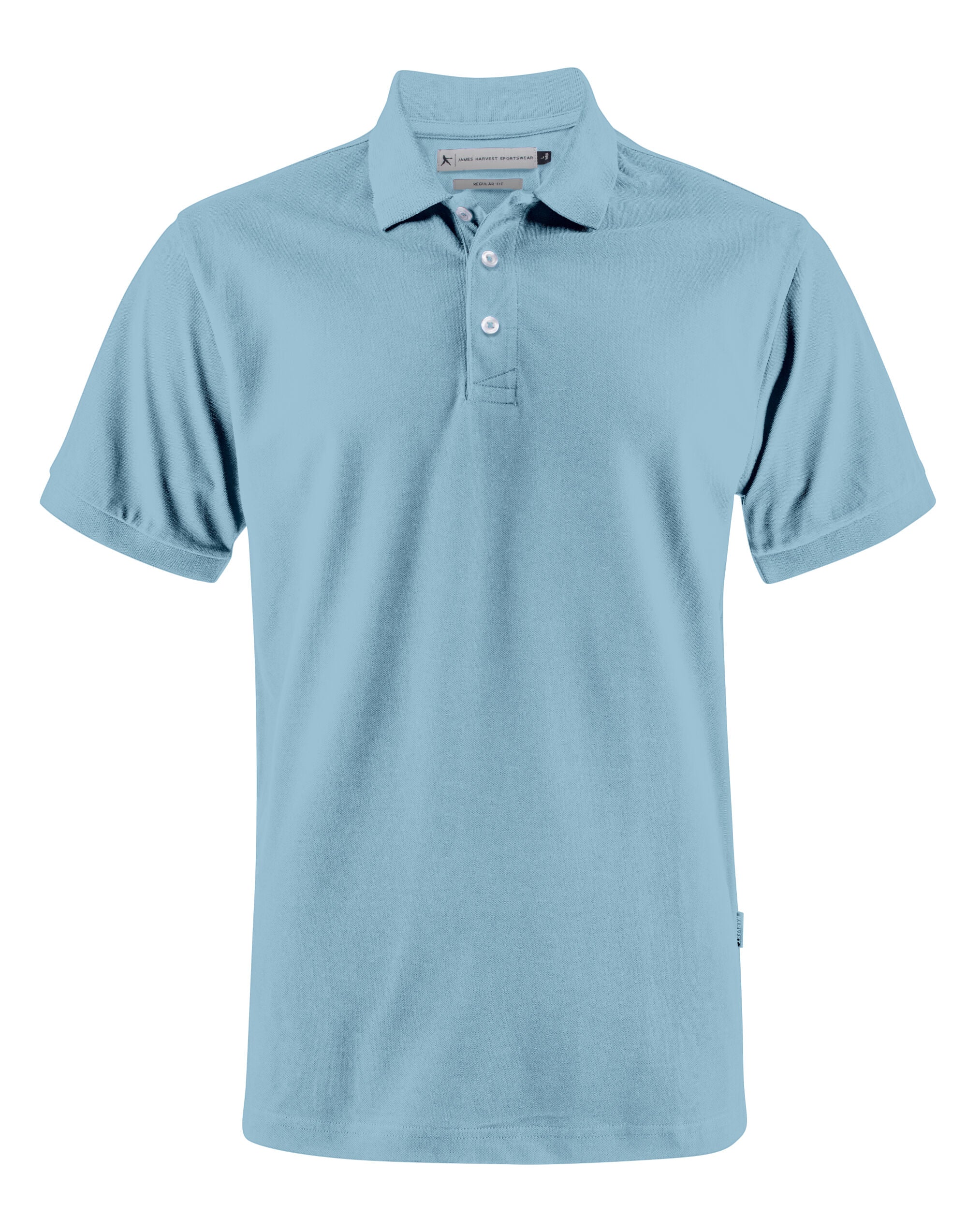James Harvest Sunset Regular Polo Shirt - Image 4