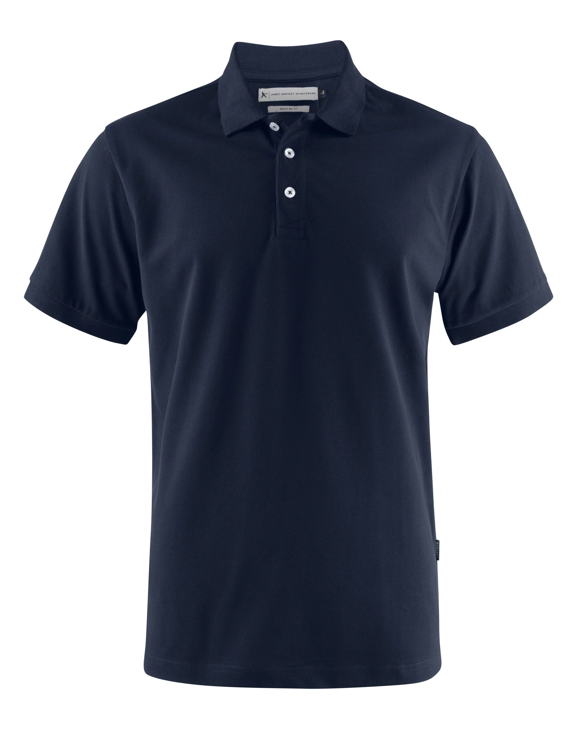 James Harvest Sunset Regular Polo Shirt - Image 5