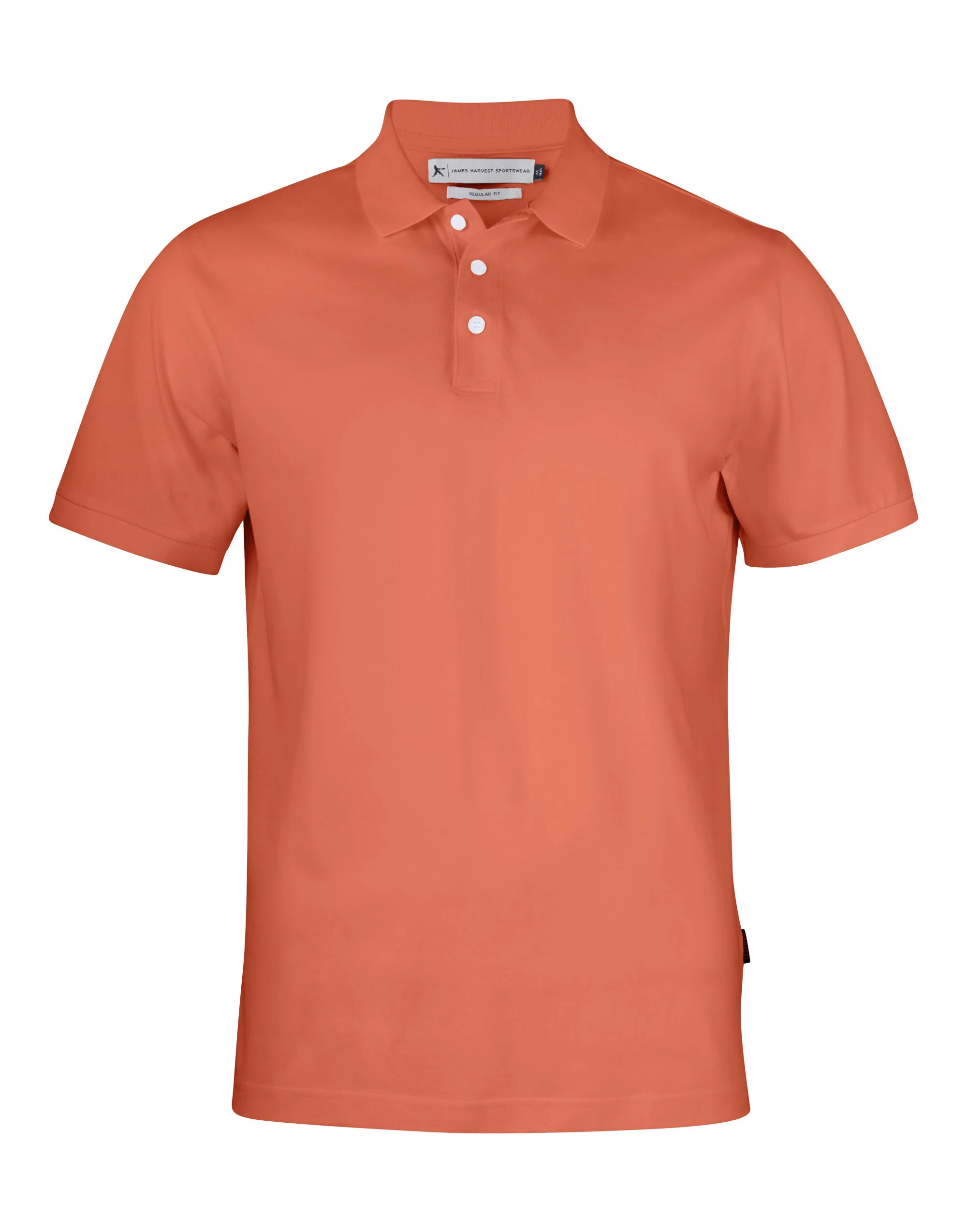 James Harvest Sunset Regular Polo Shirt - Image 6