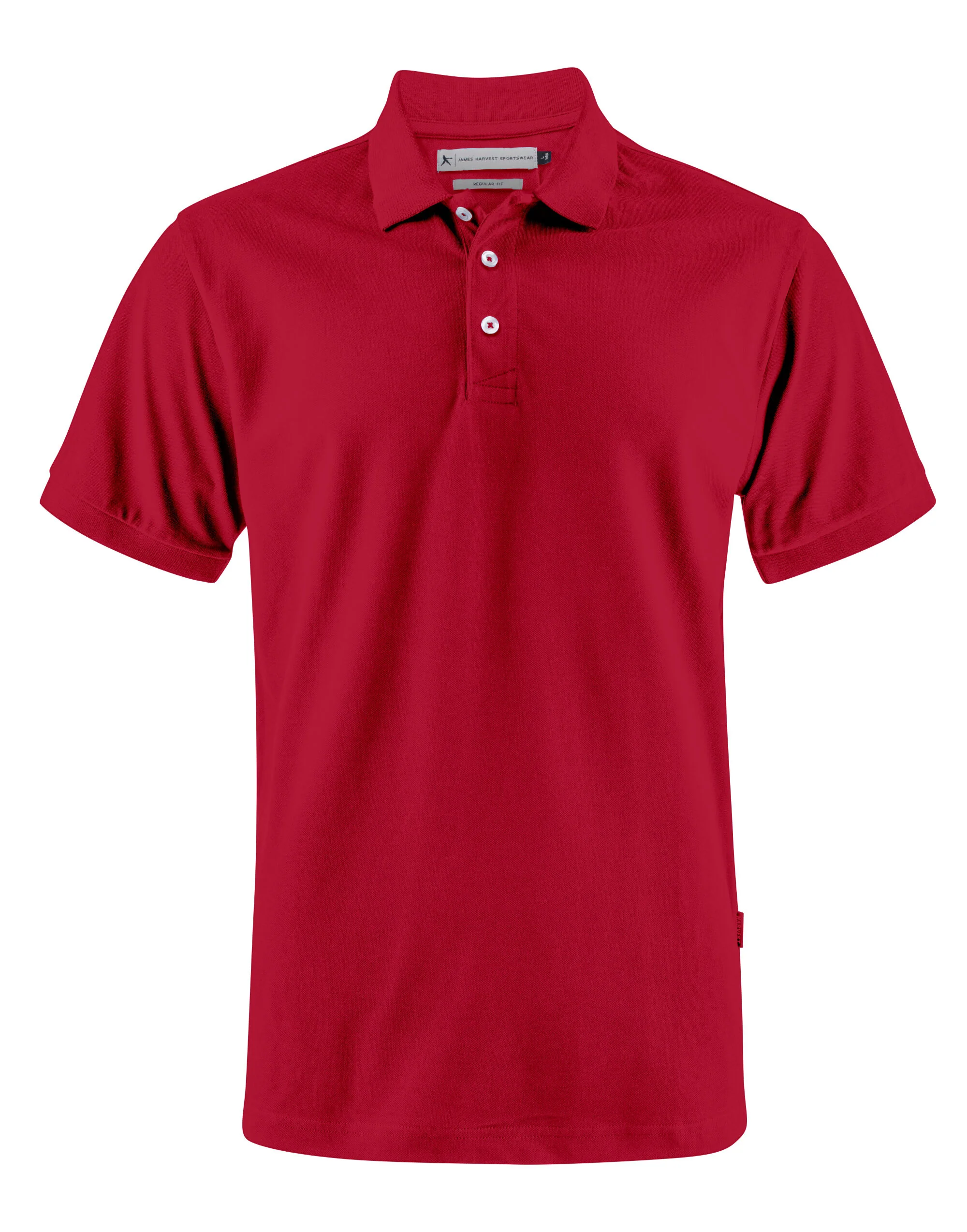 James Harvest Sunset Regular Polo Shirt - Image 7