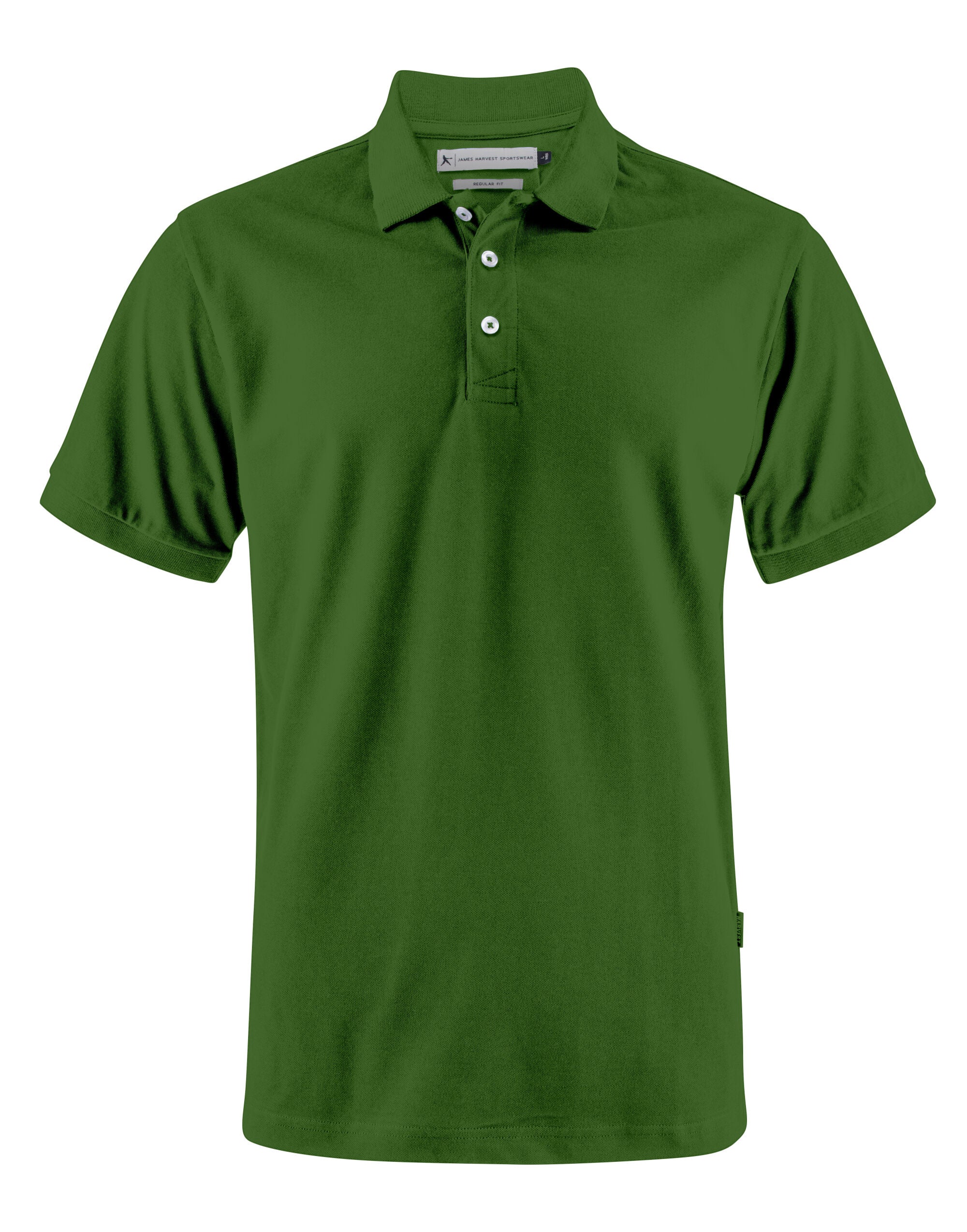 James Harvest Sunset Regular Polo Shirt - Image 8
