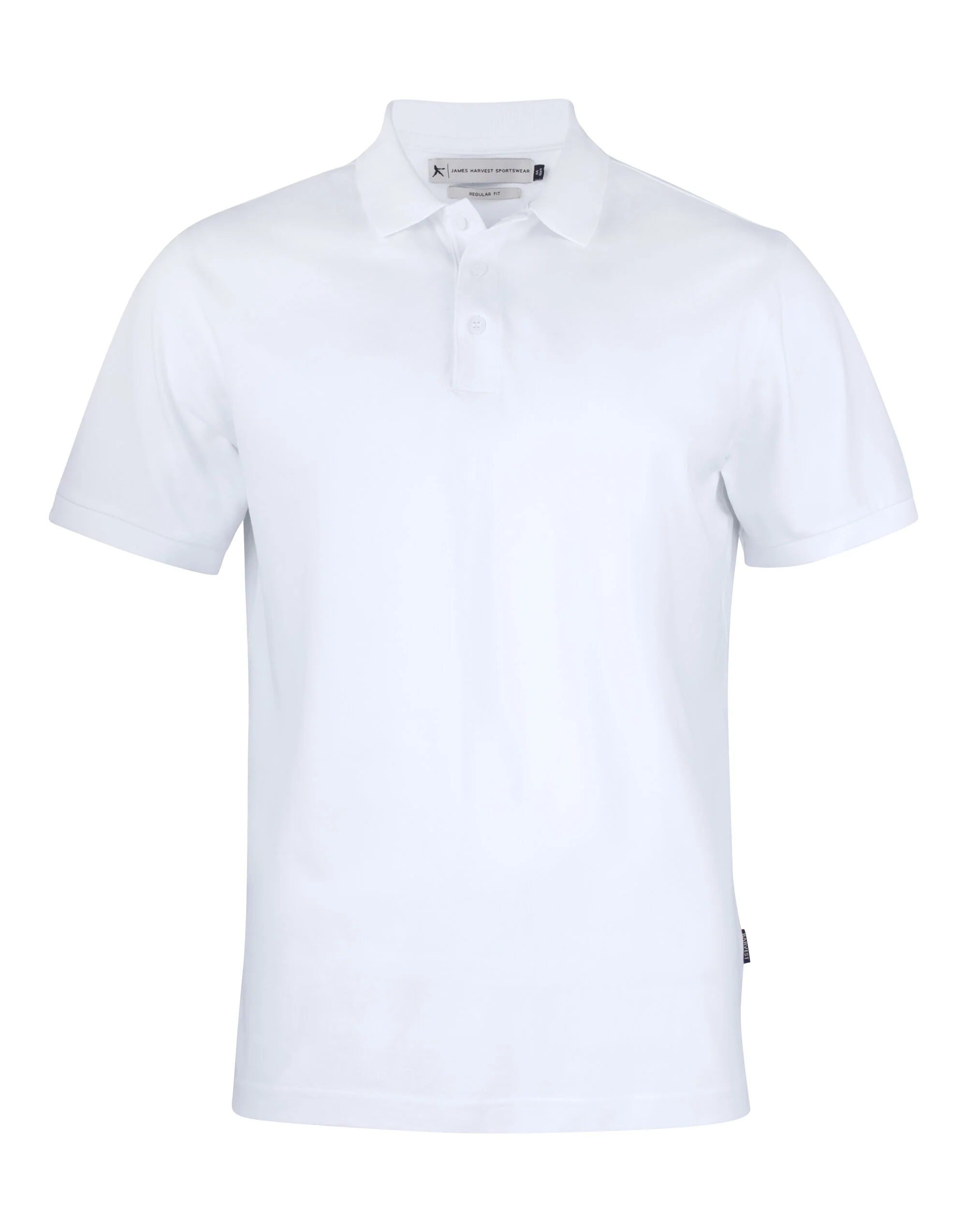 James Harvest Sunset Regular Polo Shirt - Image 9