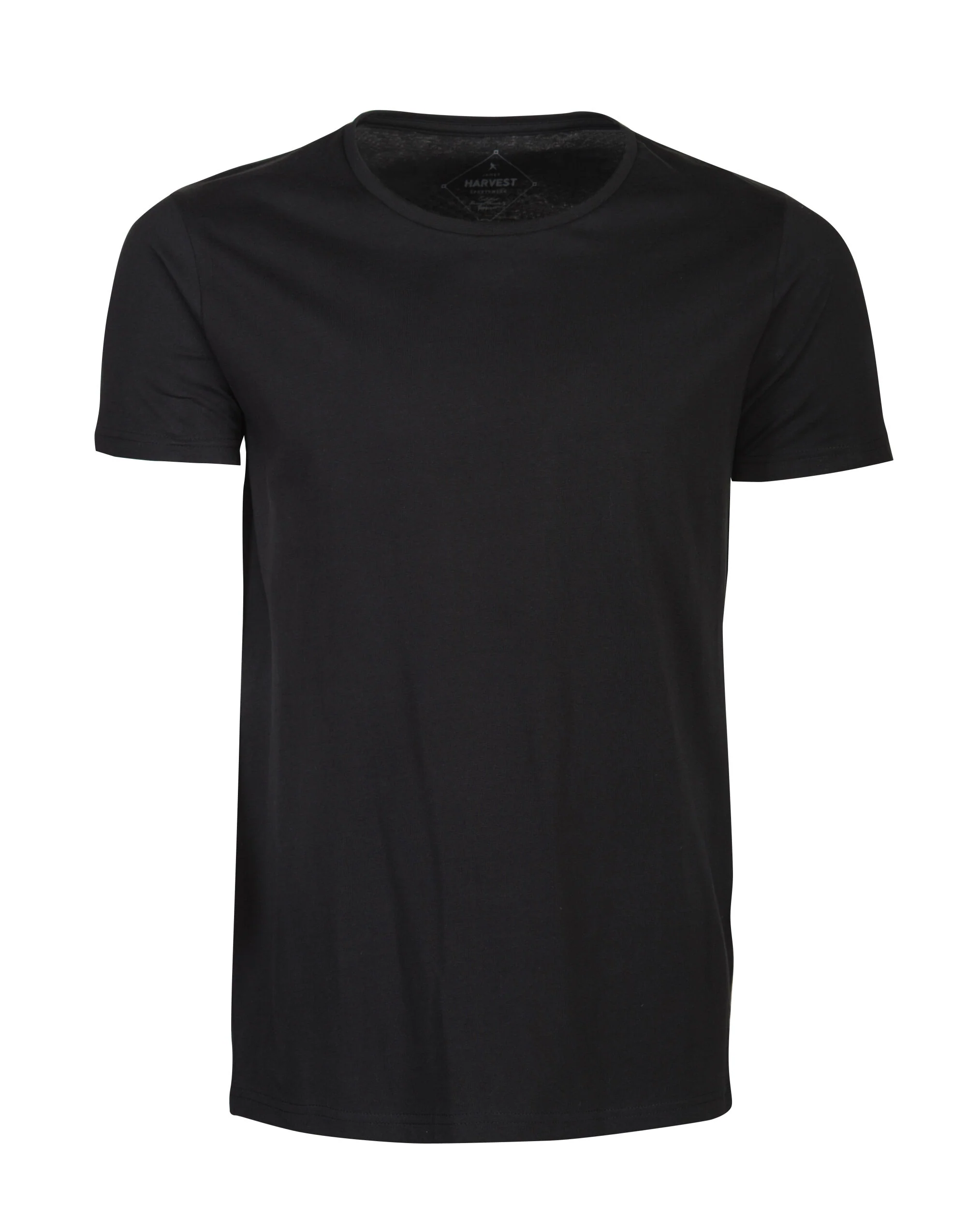 James Harvest Twoville Crew Neck T-Shirt - Image 2