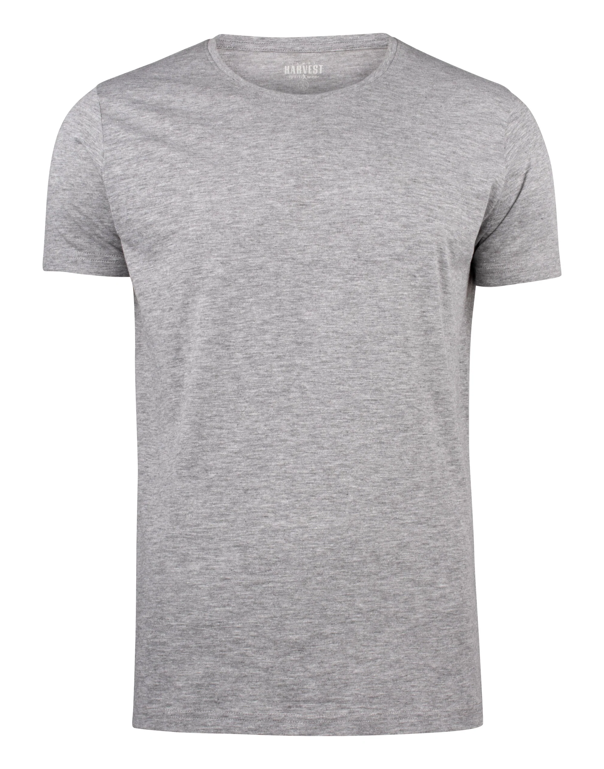 James Harvest Twoville Crew Neck T-Shirt - Image 3