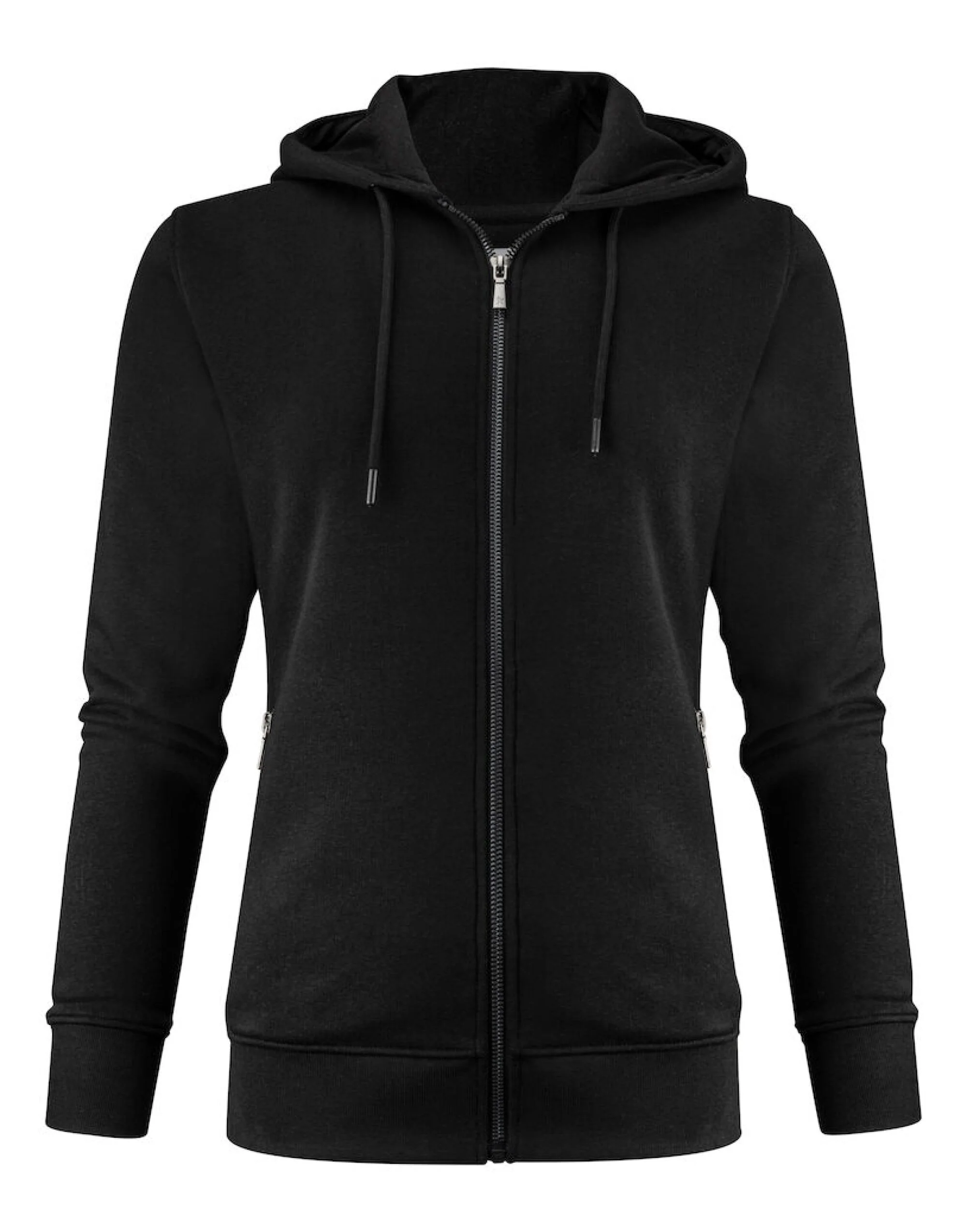 James Harvest Westwood H Ladies Hoodies - Image 2