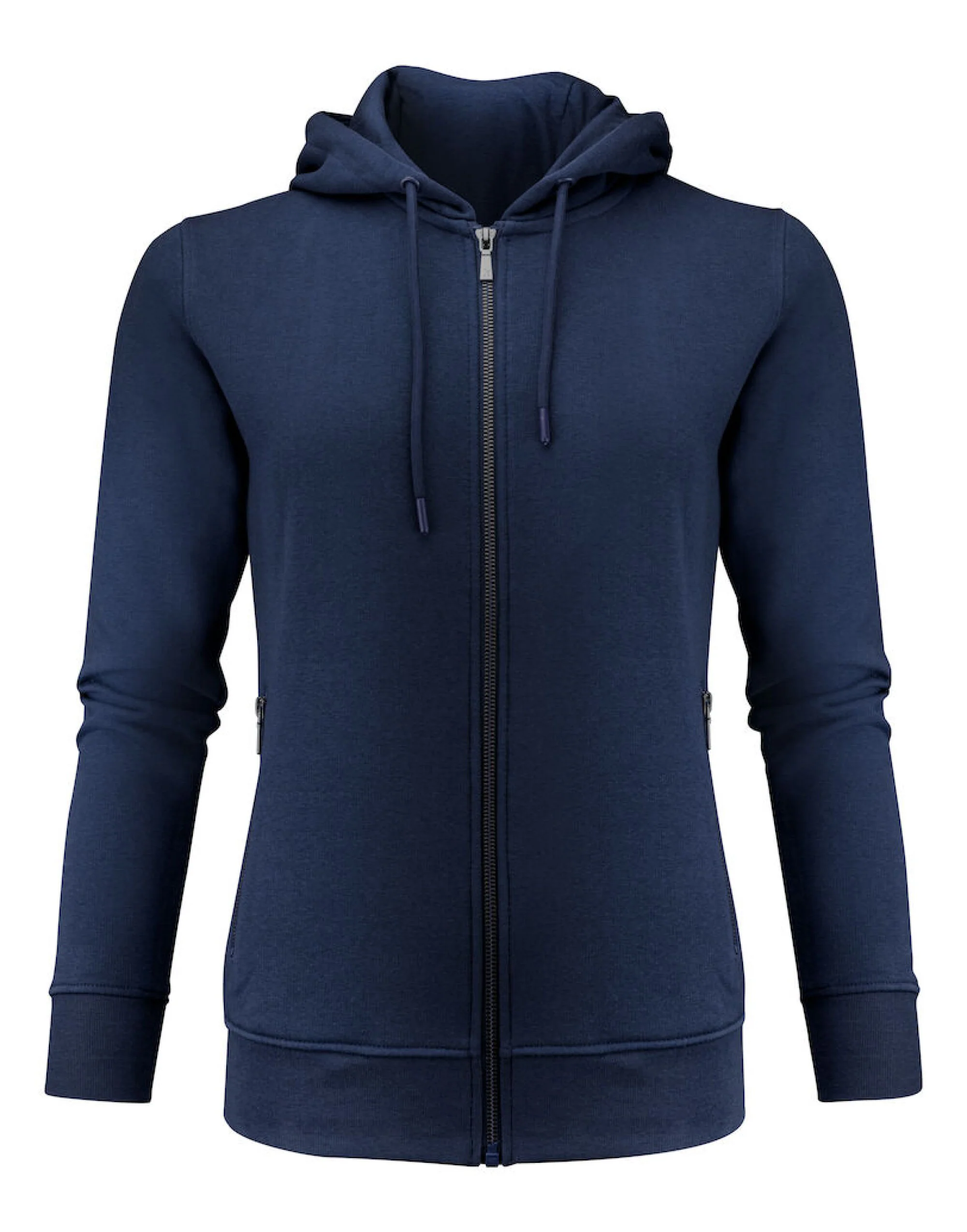 James Harvest Westwood H Ladies Hoodies - Image 5